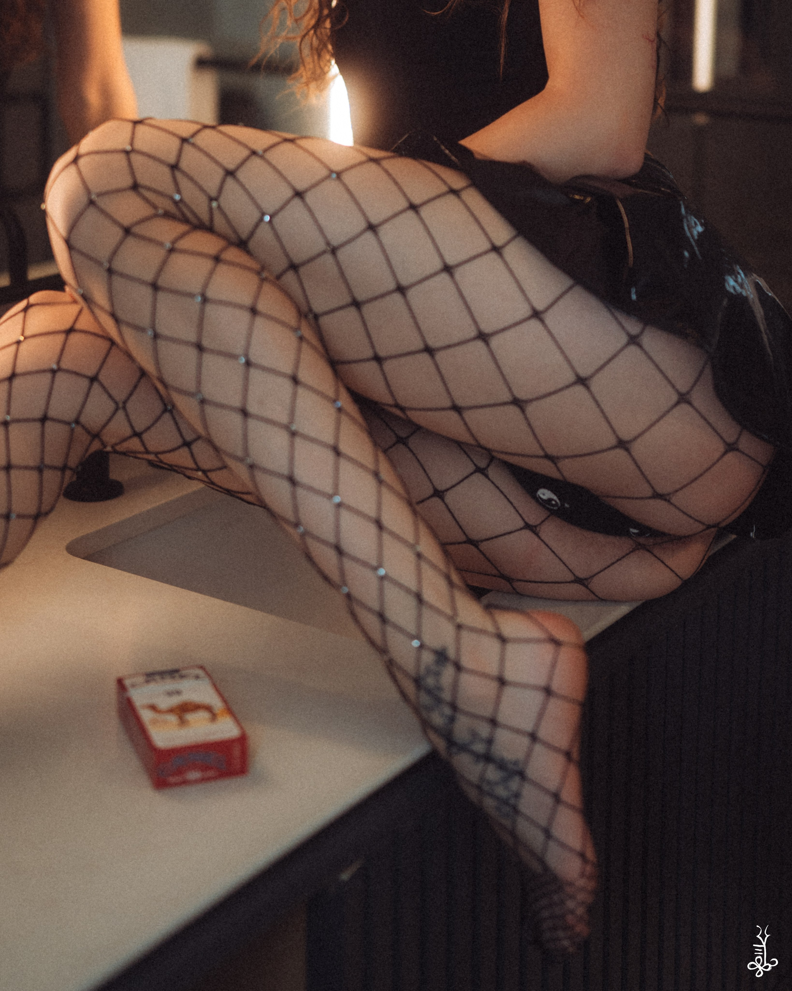 JASELLA. Ke’Ondris