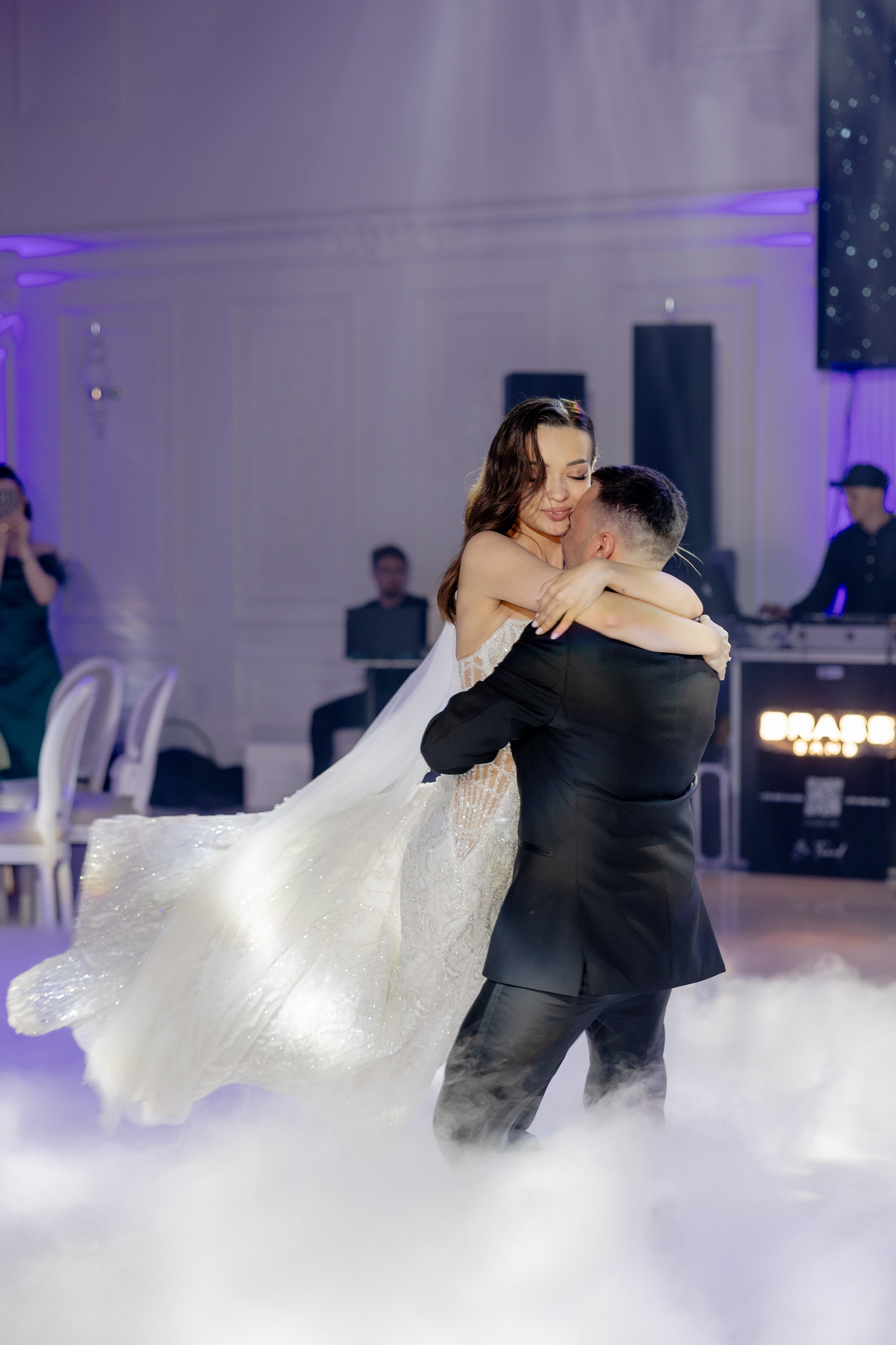 Andrei & Irina. ProWed — Foto Video Moldova