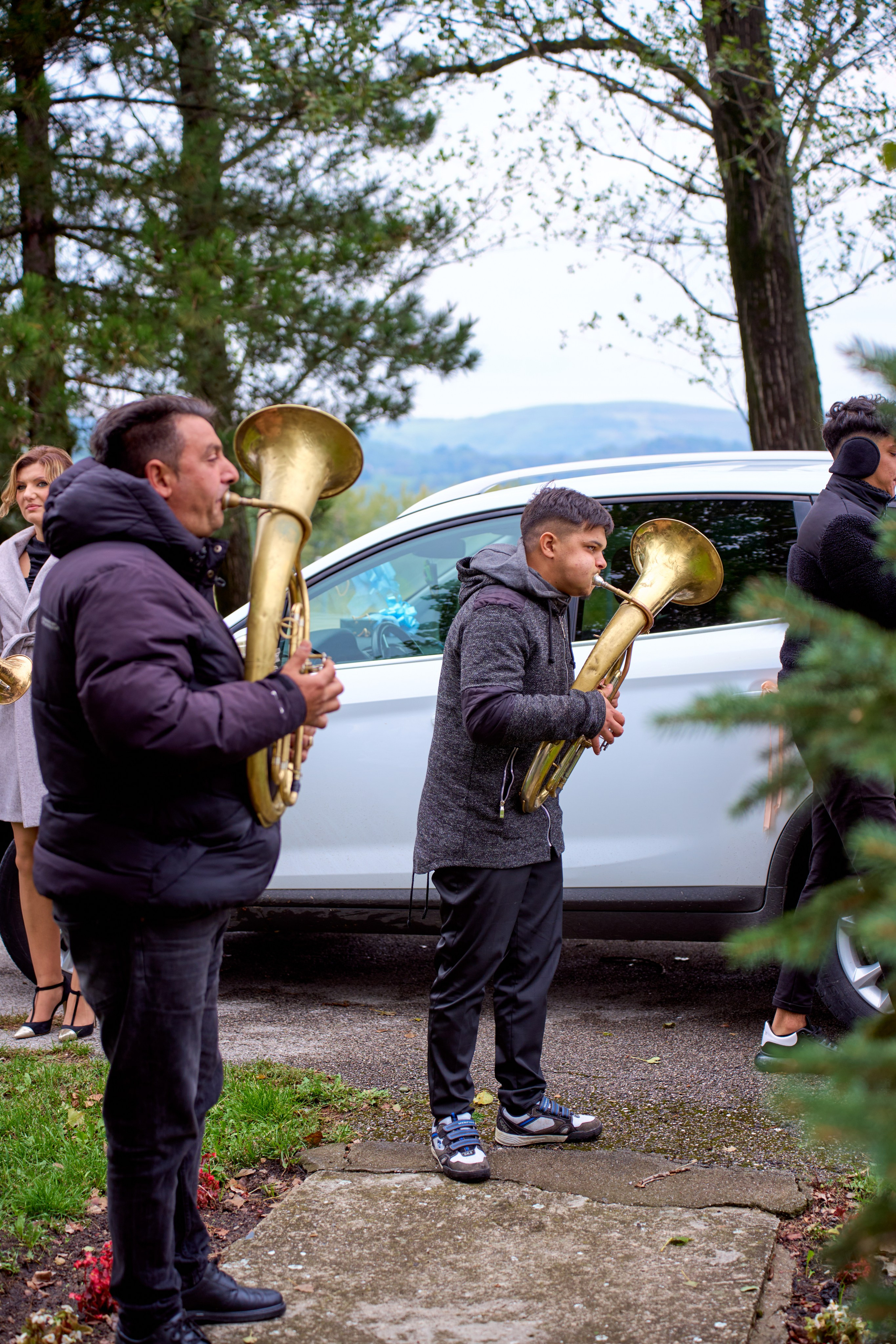 Ivana i Jefta. Marko Superio | Wedding & Portrait Photographer