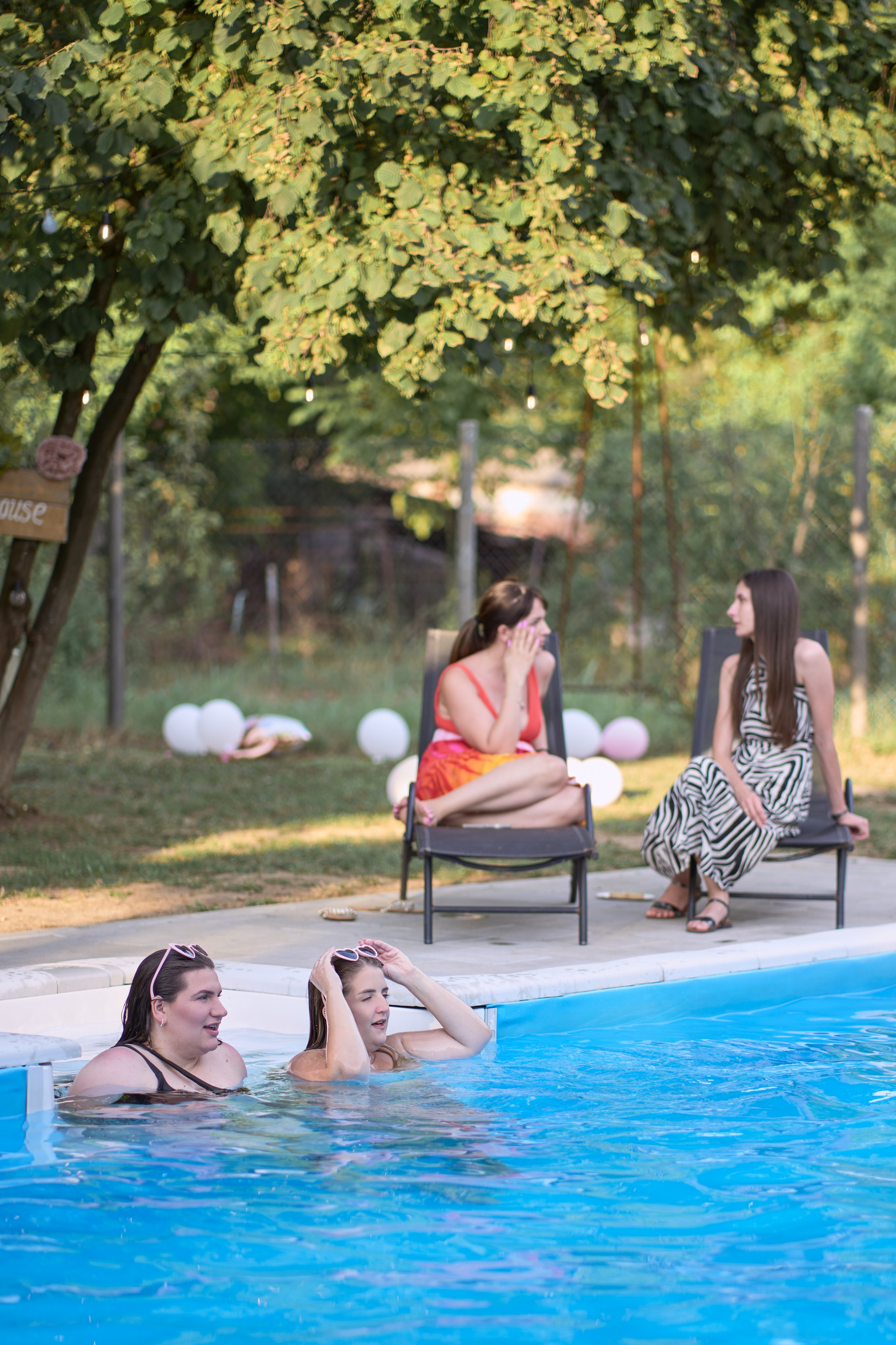 Milena bachelorette. Marko Superio | Wedding & Portrait Photographer