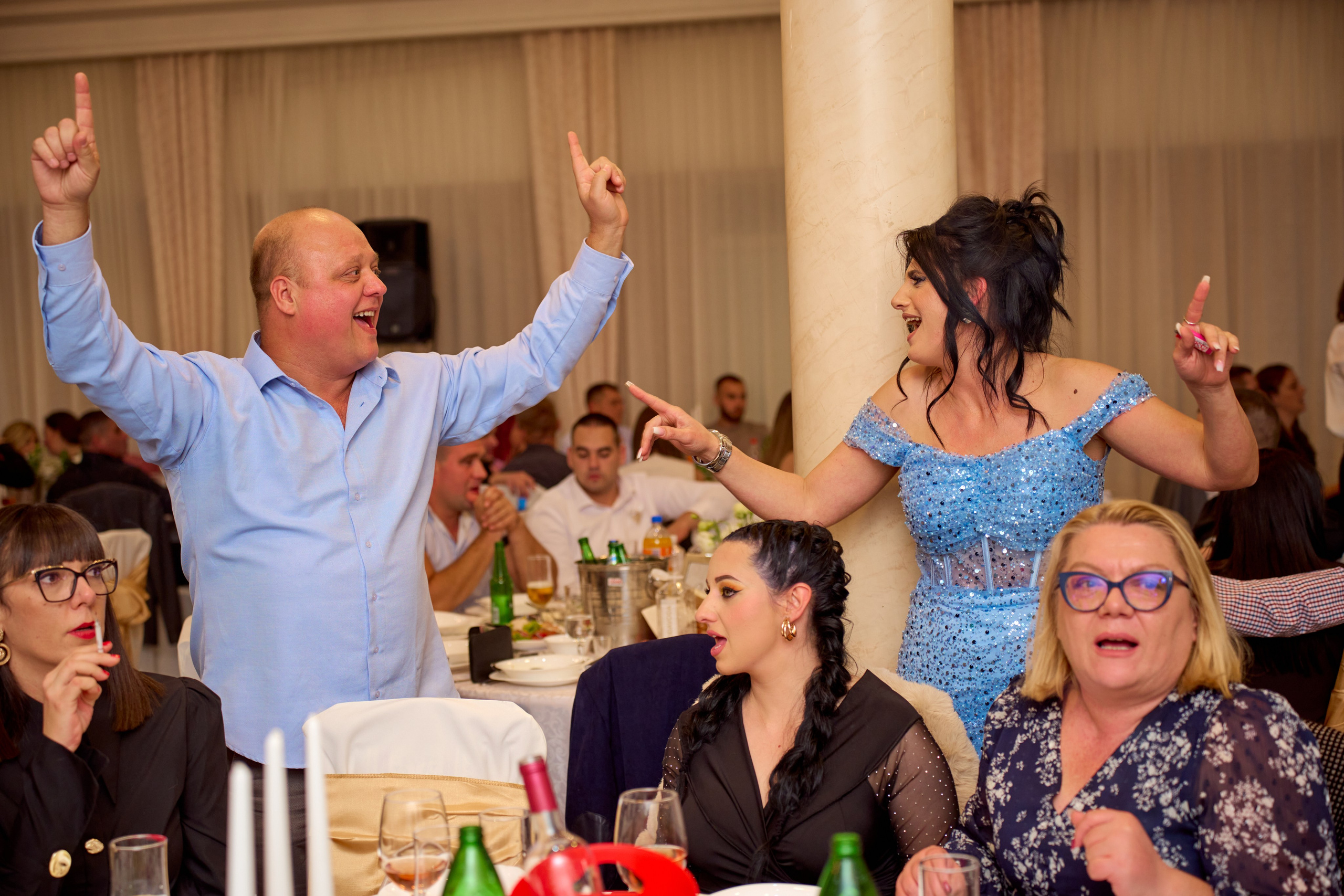 Ivana i Jefta. Marko Superio | Wedding & Portrait Photographer