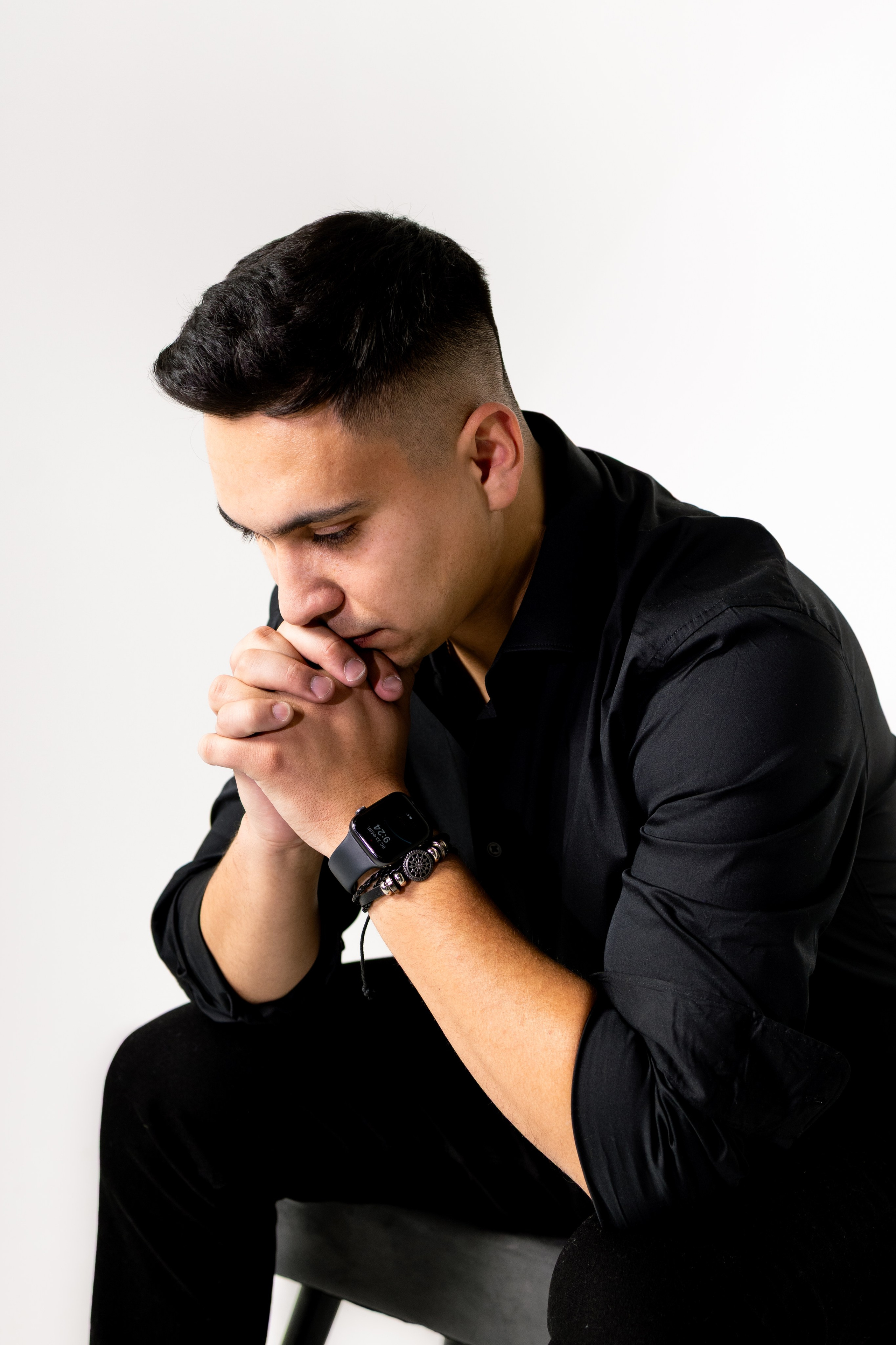 Guy’s Fashion Studio