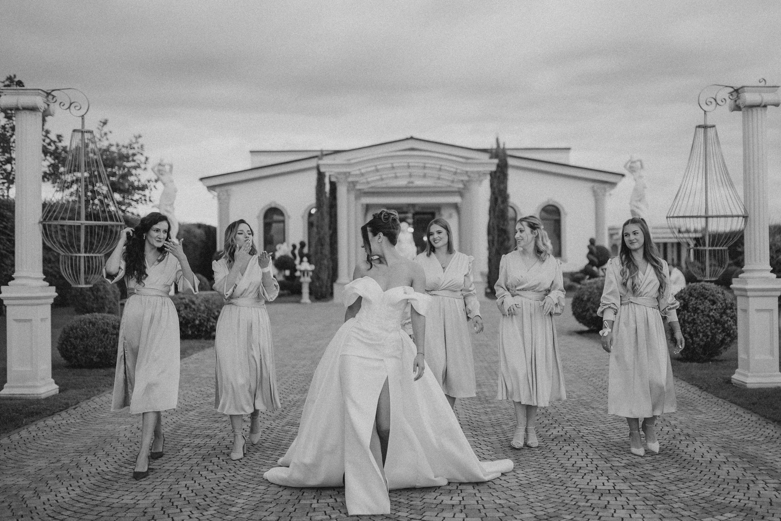 Mădălina + Daniel. Goldut Sergiu Photographer