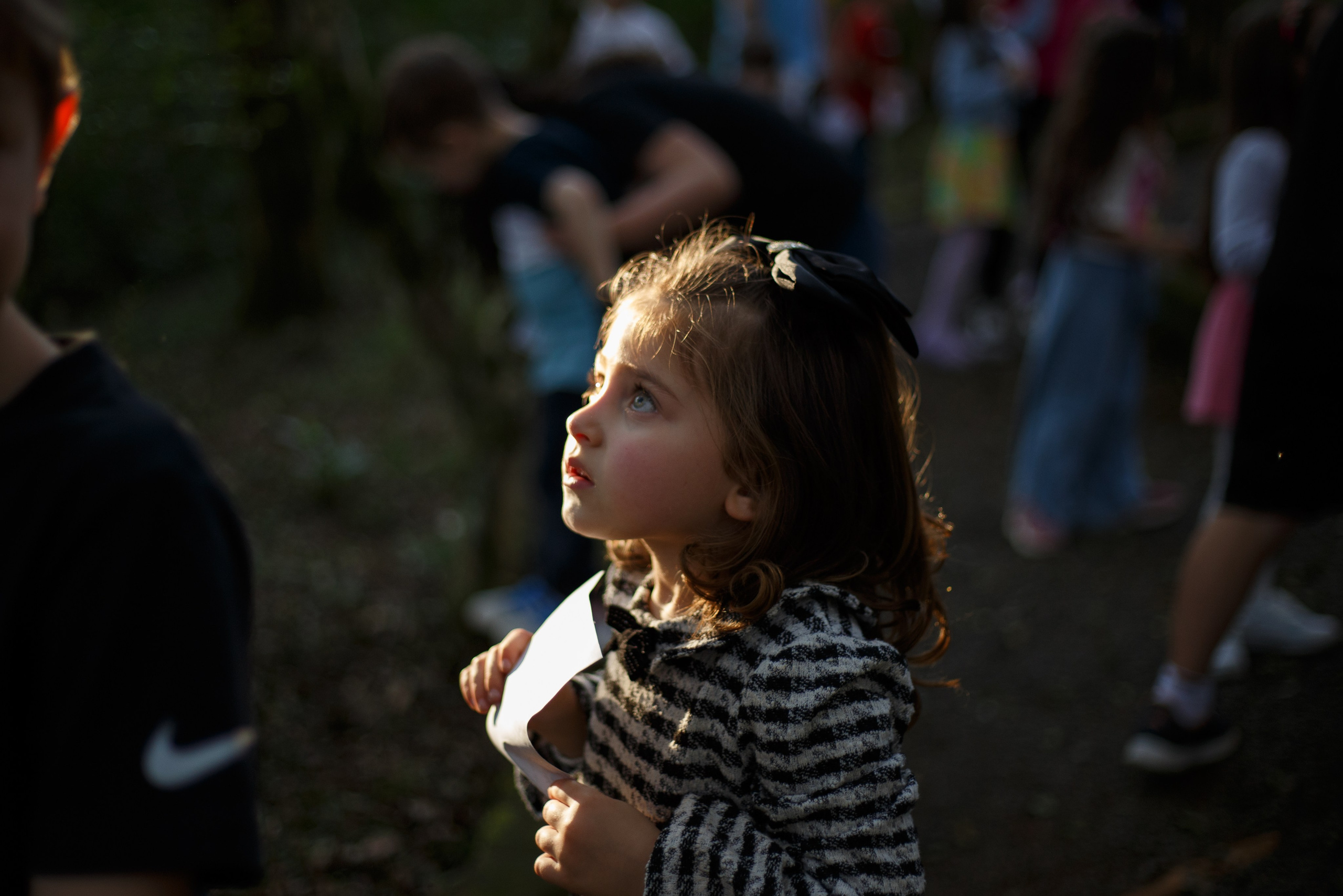 Festa Infantil. Fotógrafa de Famílias e Crianças no Brasil