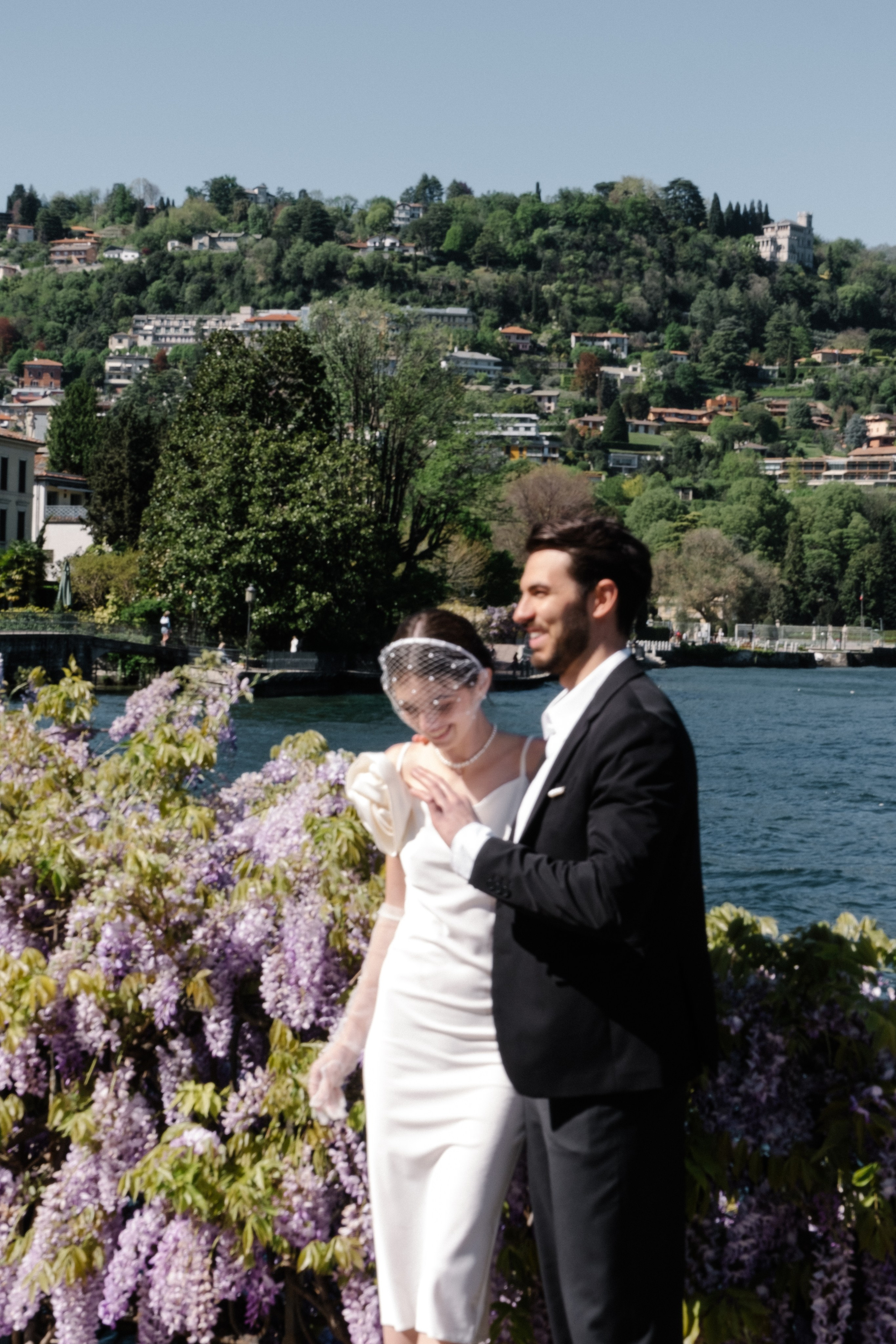 Pre-wedding. Fotografa Rimini