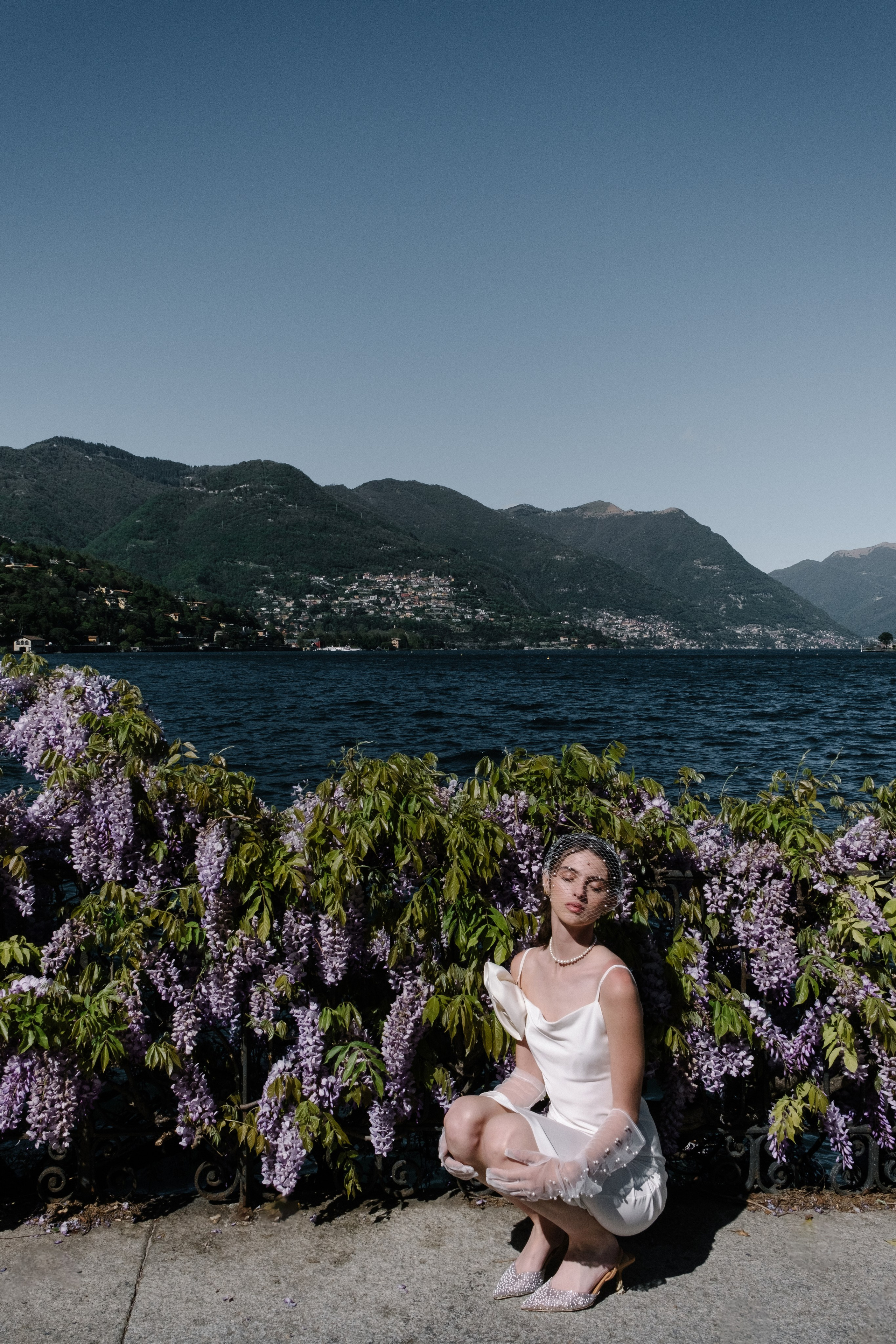 Pre-wedding. Fotografa Rimini