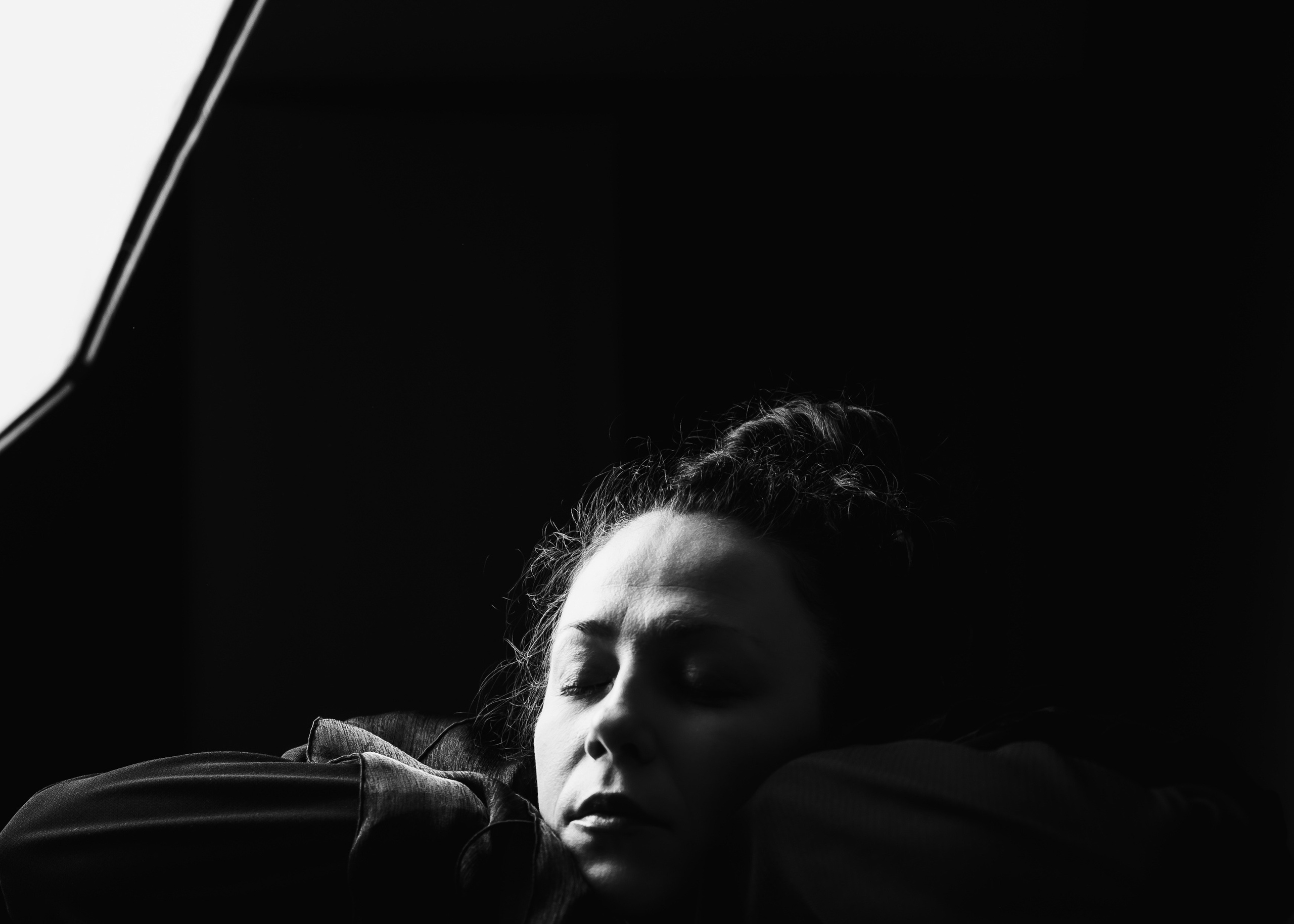 SHE IS MY GIRL. Ekaterina Tsurkina-Appina Photography Canada