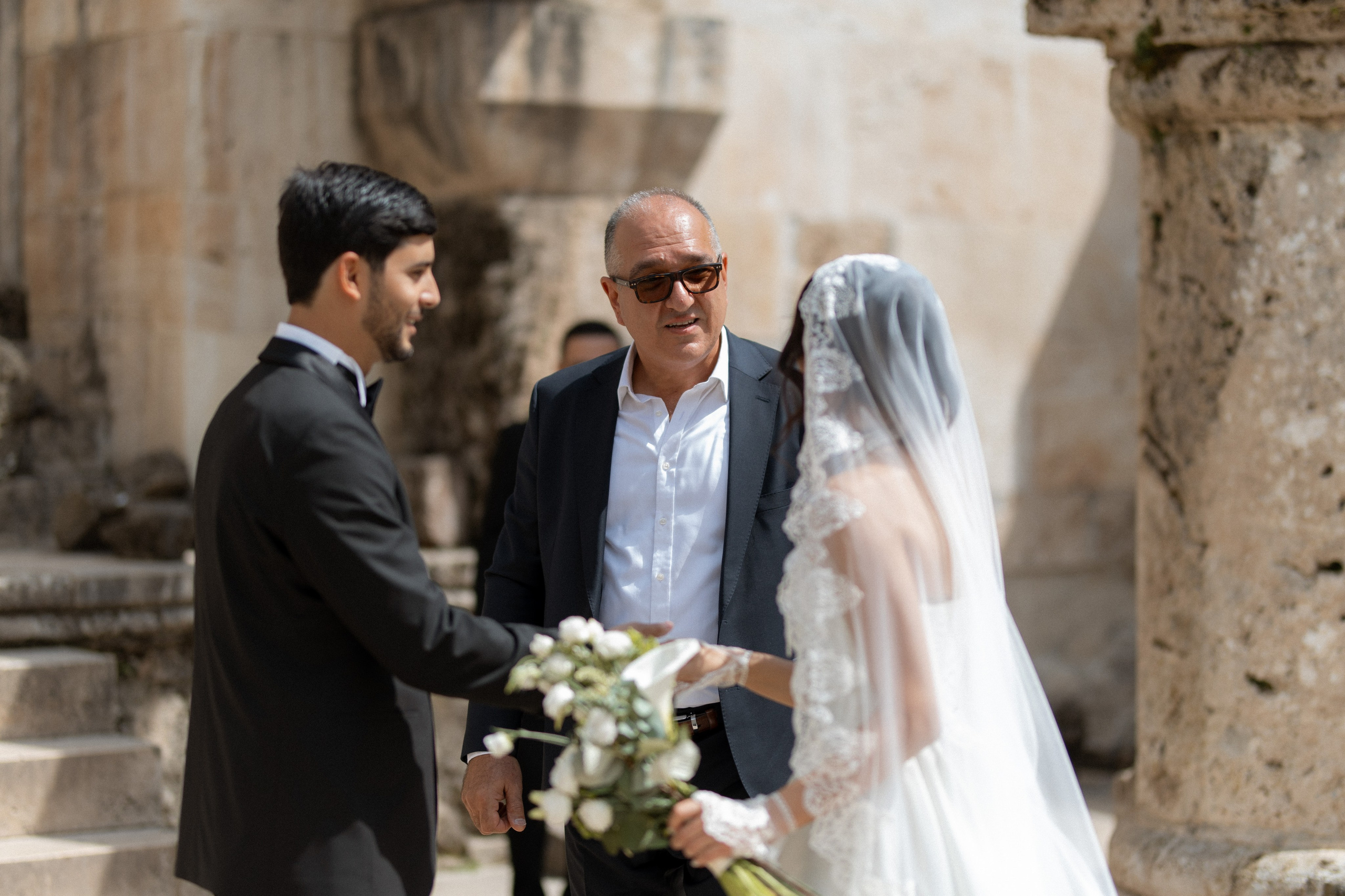 Arman and Lilit Wedding. Recnac | Wedding Photographer Yerevan