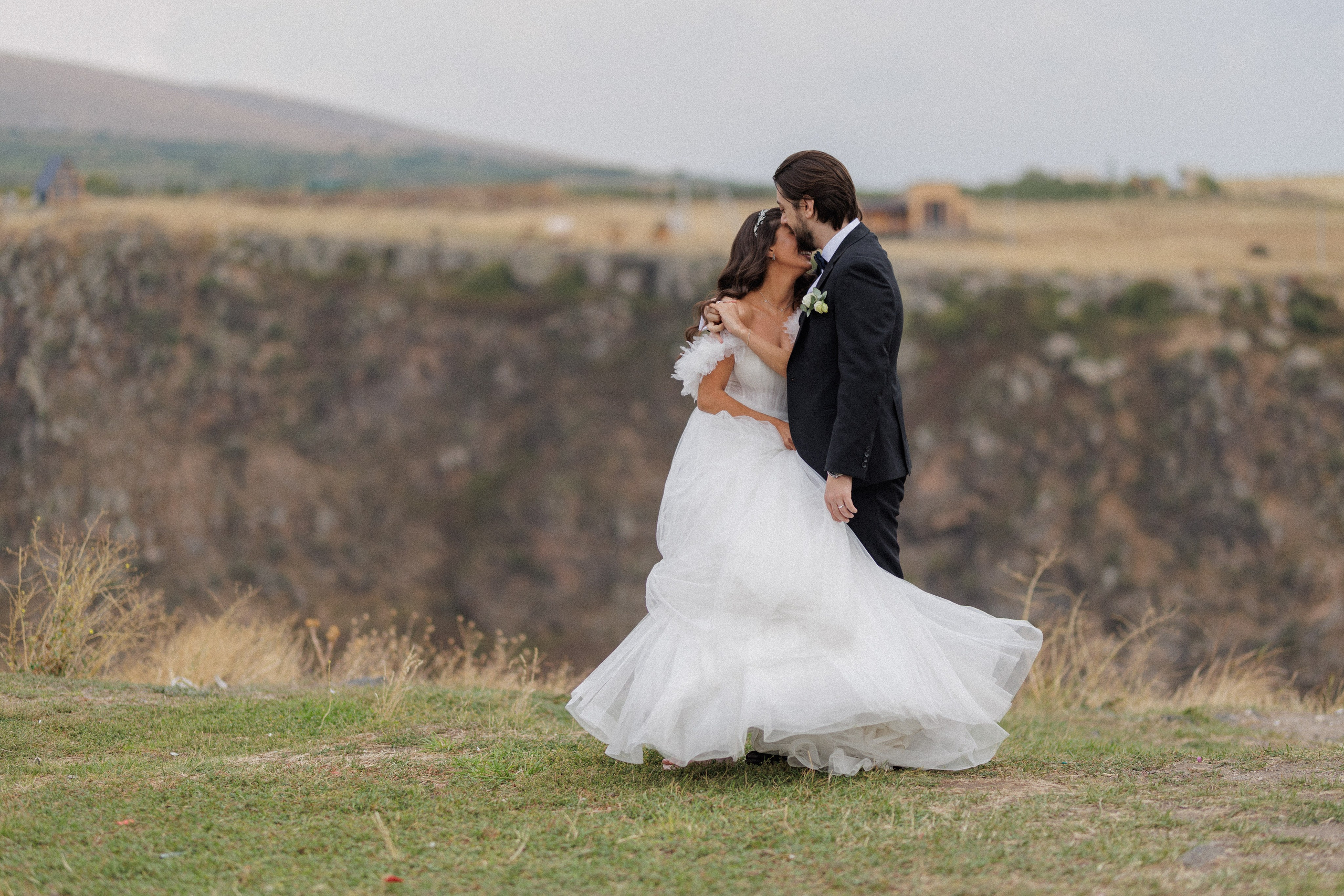 Anri and Esfira Half-Day Wedding. Recnac | Wedding Photographer Yerevan