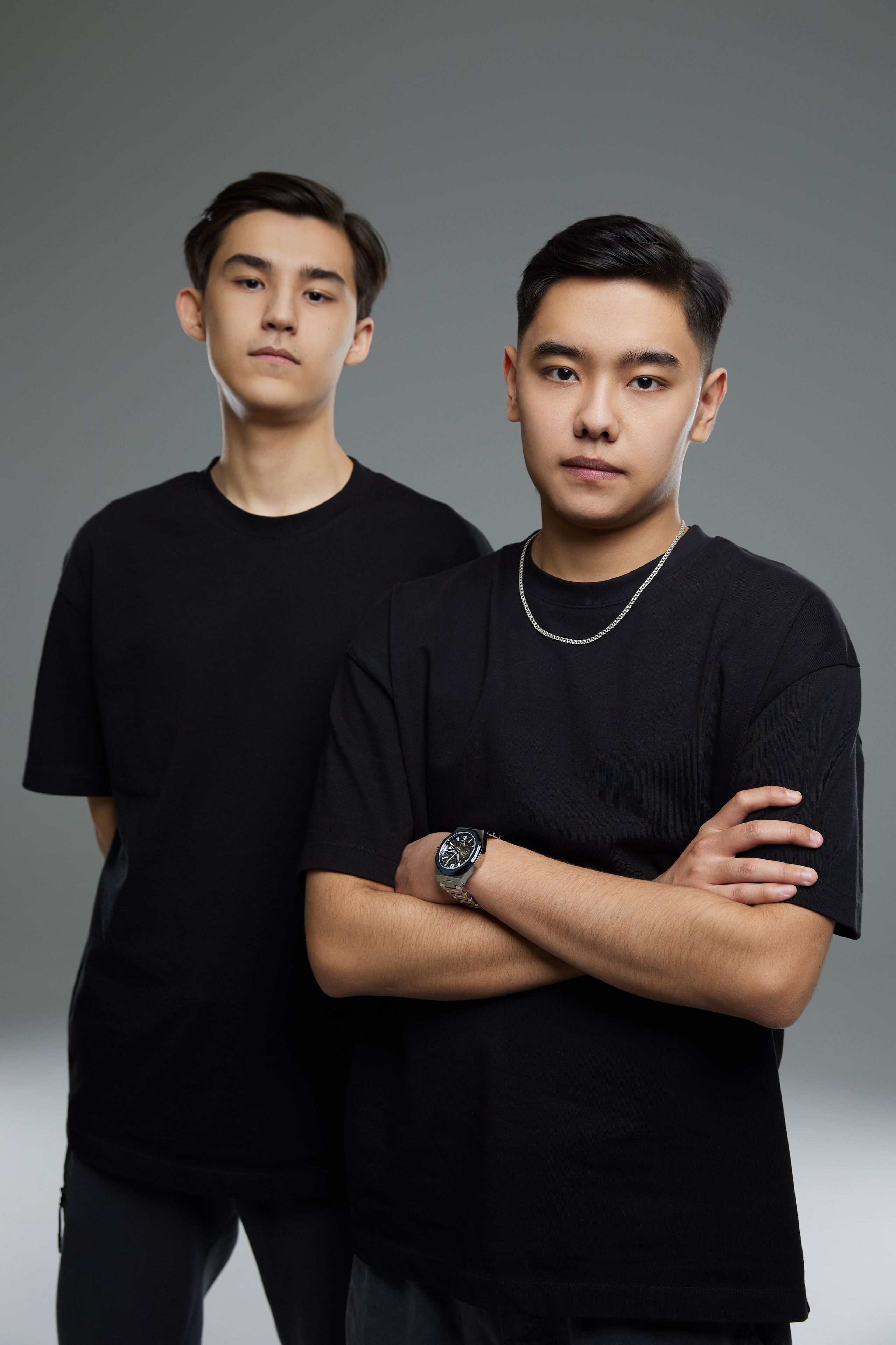 Team Novaq. Фотограф Инна Гайнулина