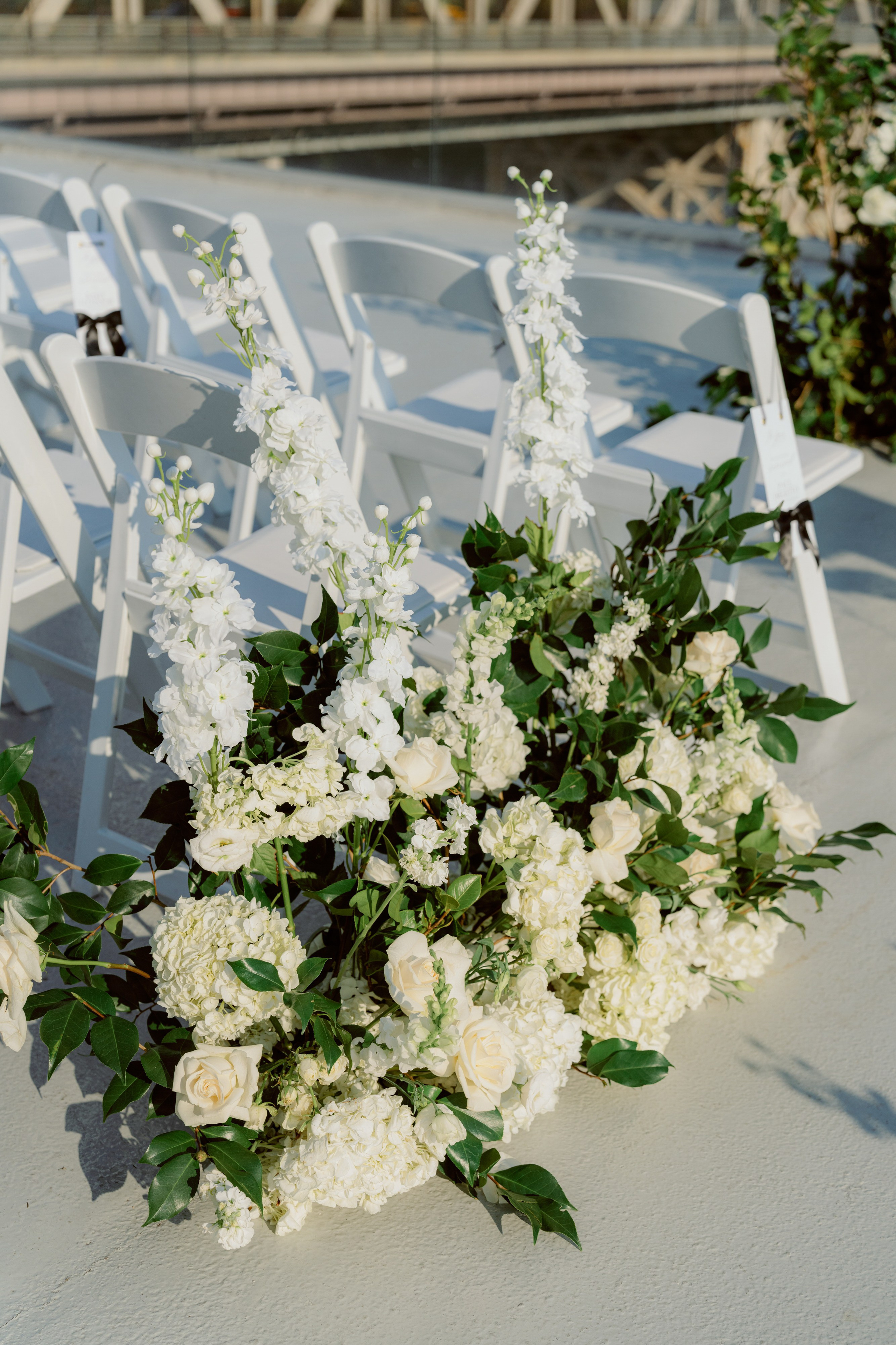 Jenna and Steven. Wedding photographer and videographer New York | New Jersey
