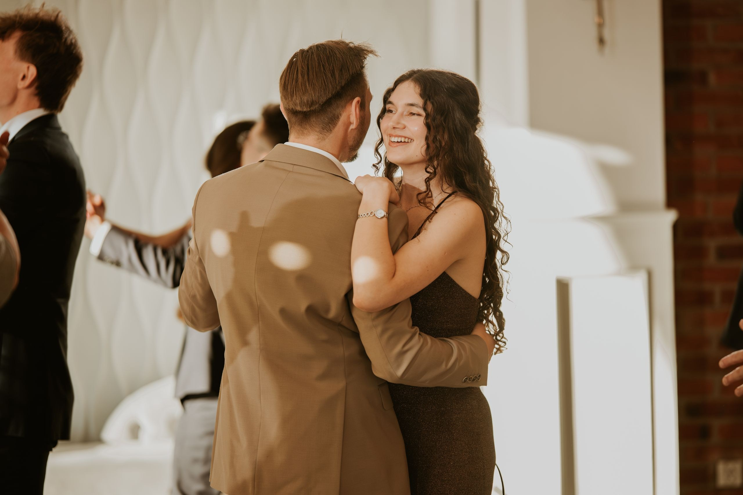 Aleksandra & Michał. Michał Kaźmierczyk - Fotograf