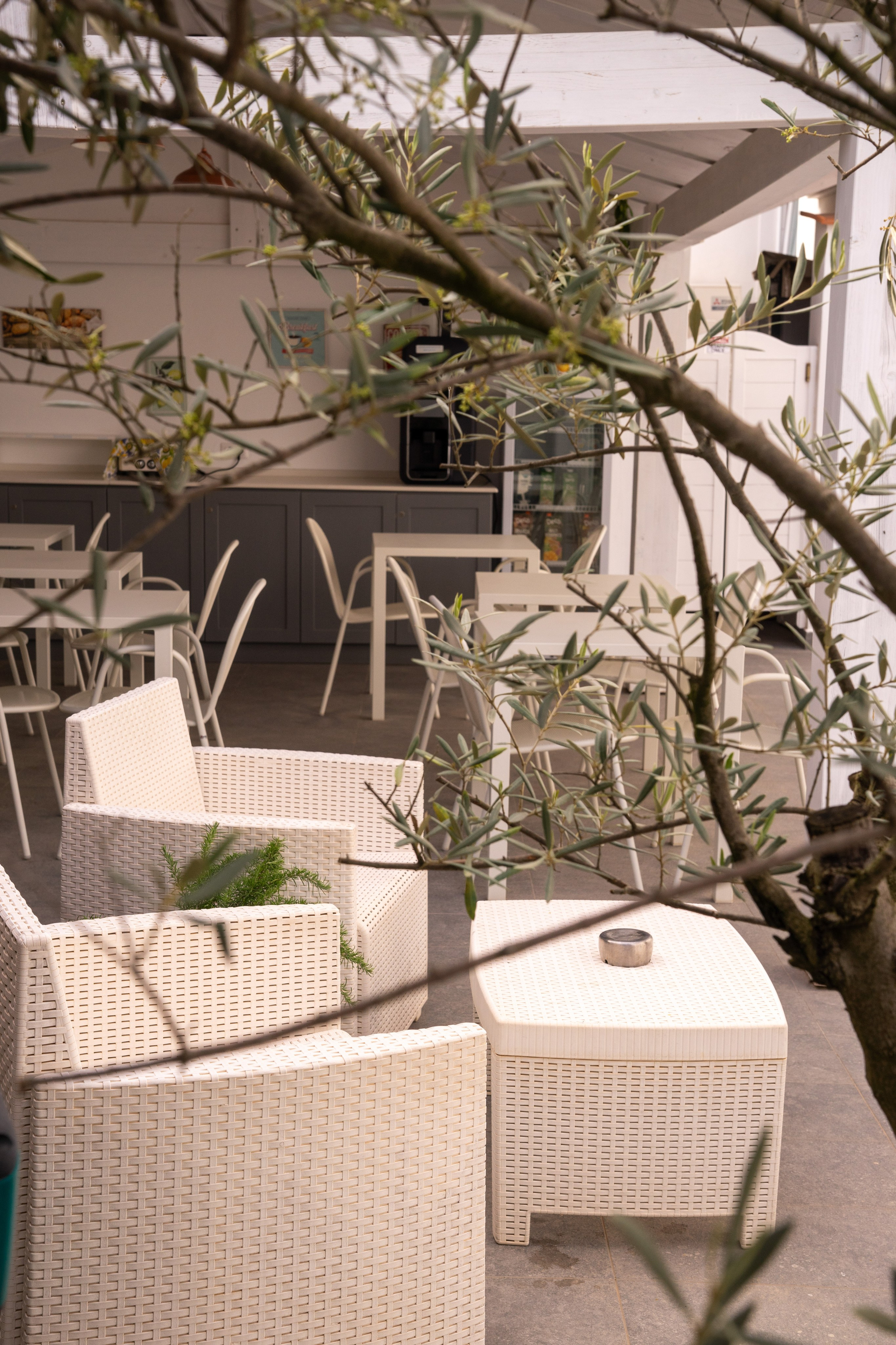 Sorrento Relais Kaora. Hotel and travel photographer