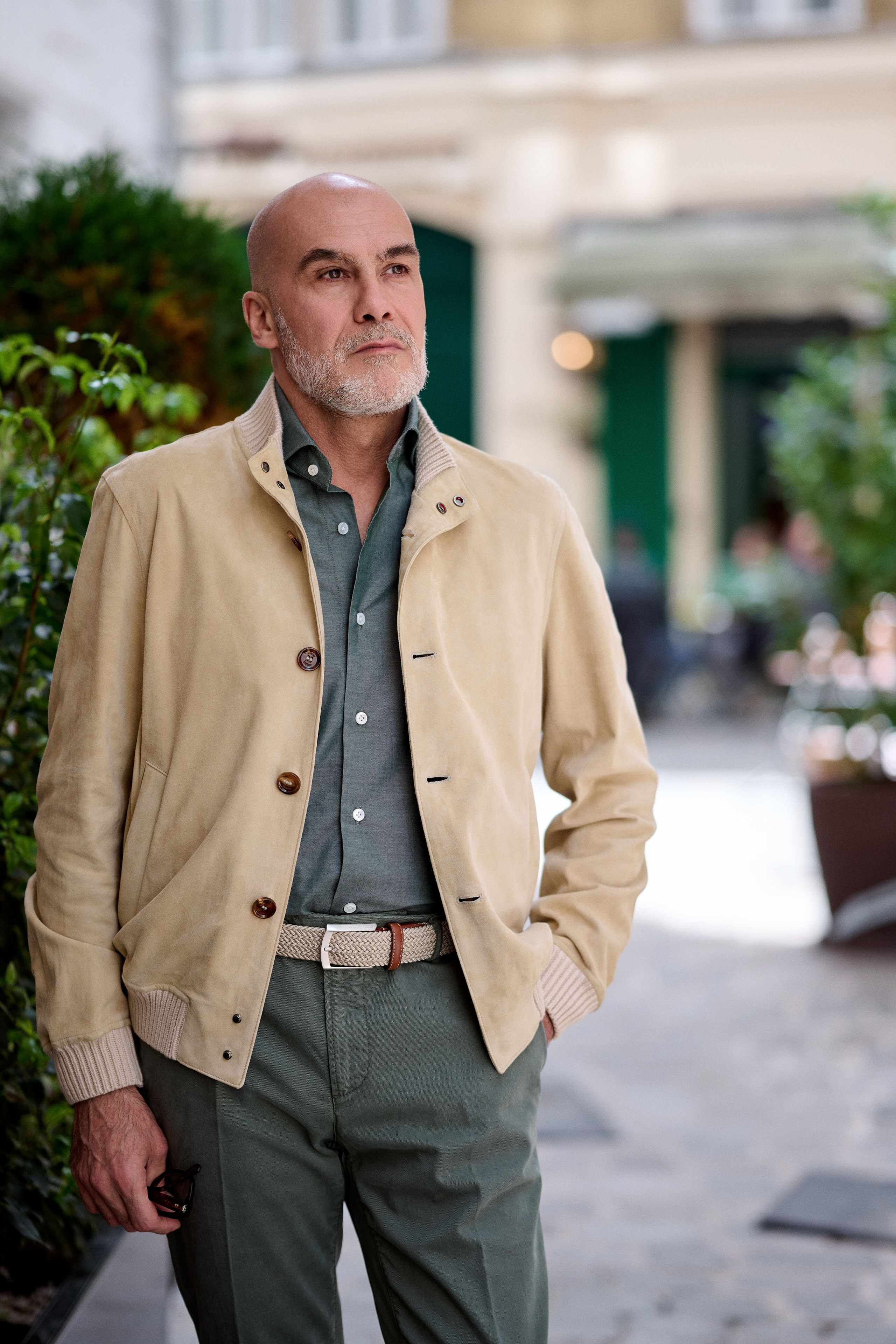 Bildbasierte Kampagnen. Studio Sartale