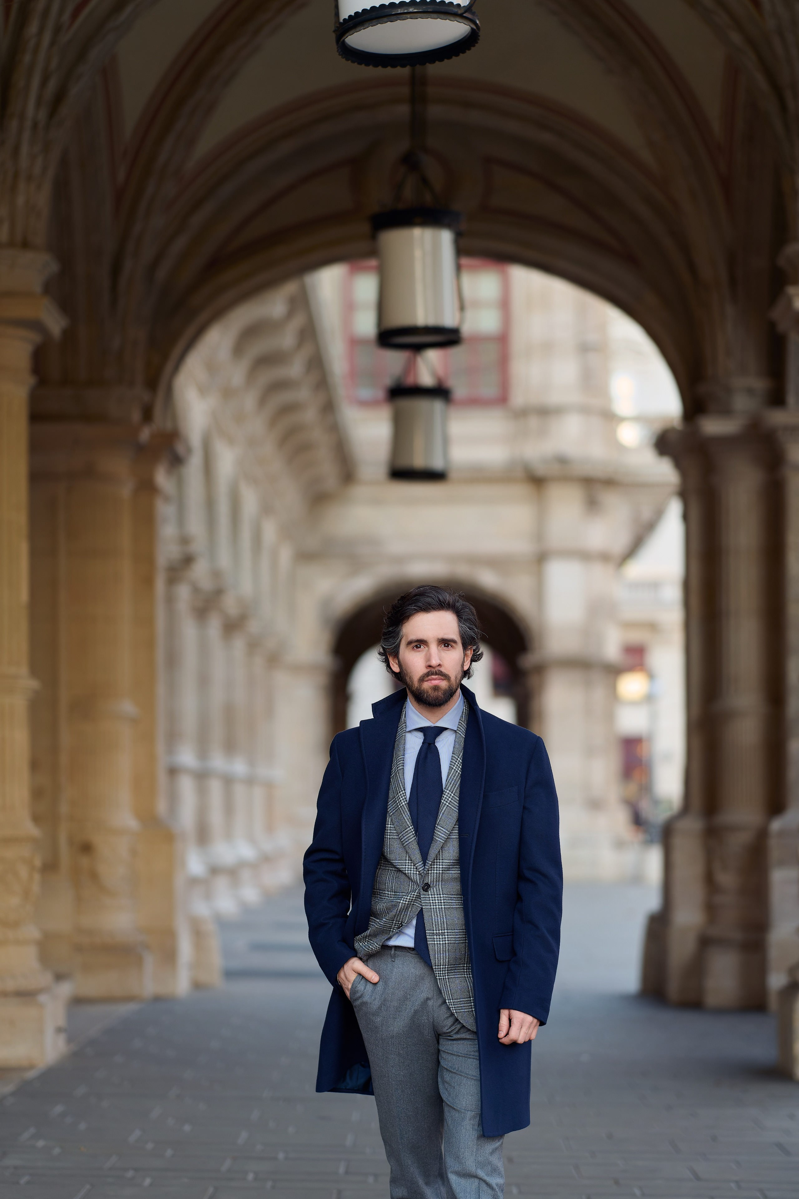 Bildbasierte Kampagnen. Studio Sartale