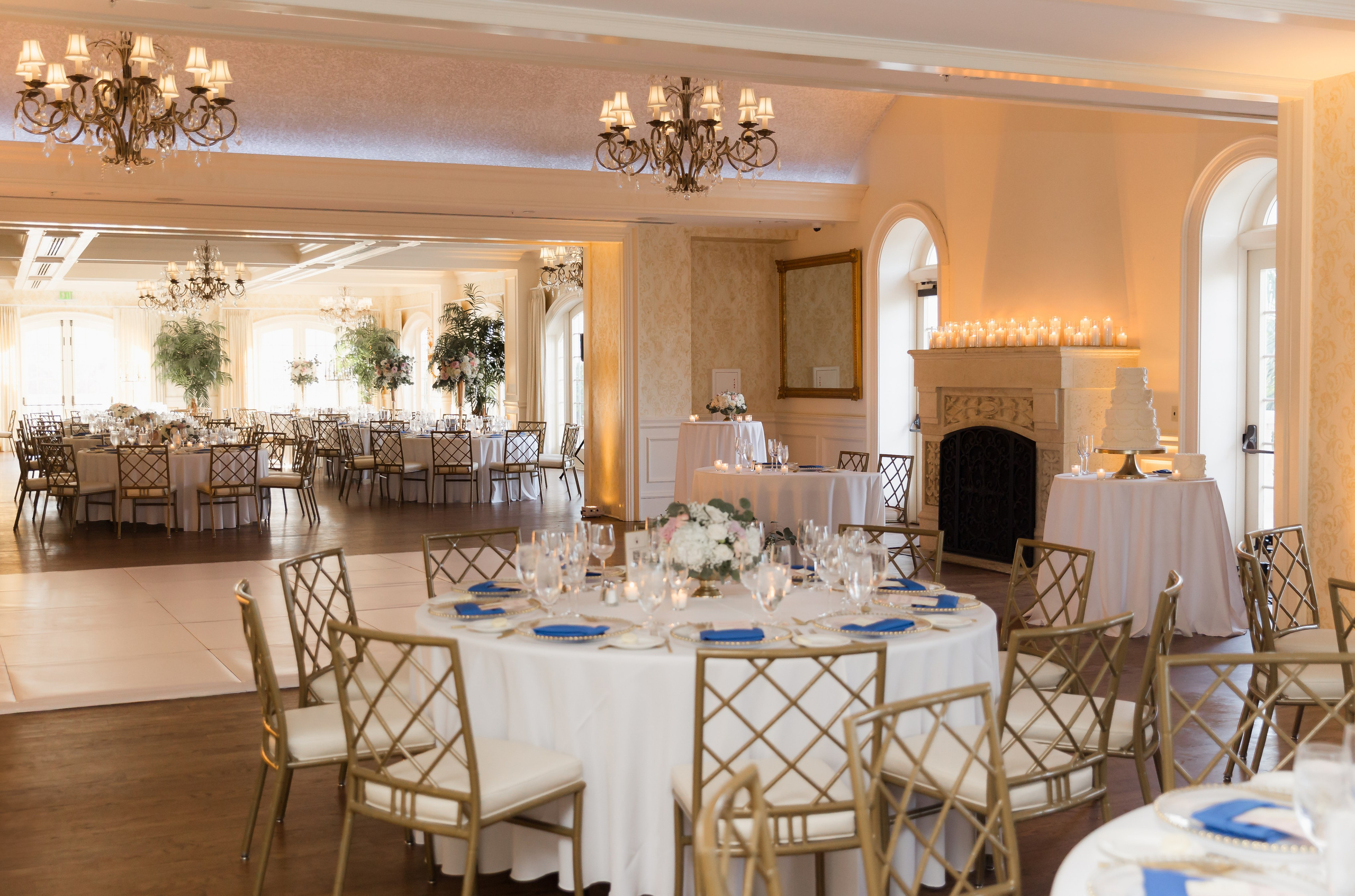 ALYSSA & RICH. YES I DO PRODUCTION — Wedding photography&videography