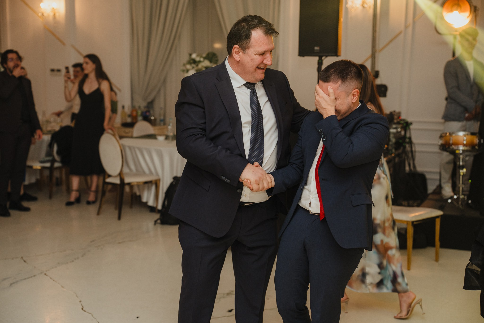 Mihaela & Constantin. Visuals of Theodor — Wedding Photographer