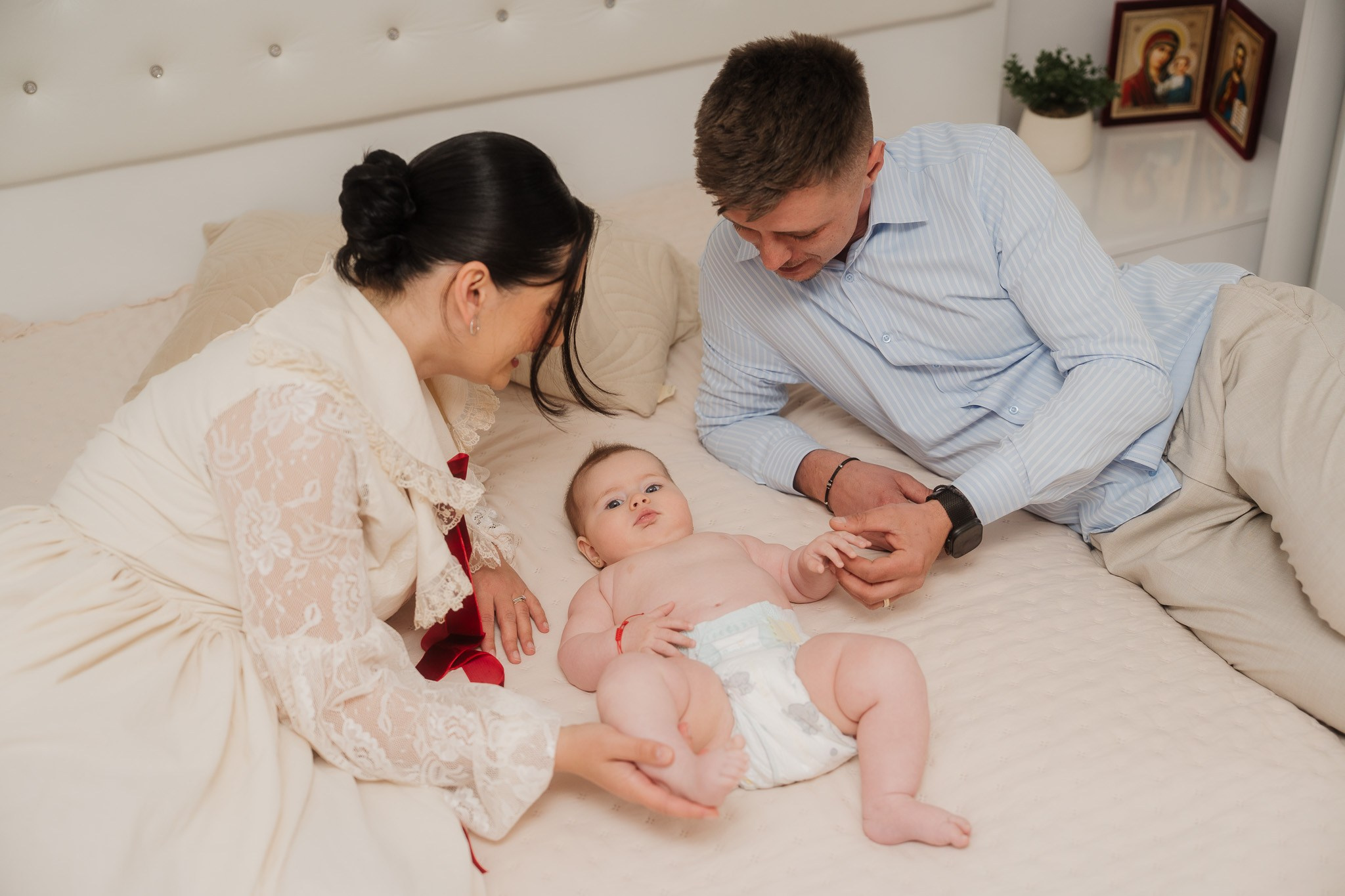Aza. Visuals of Theodor — Wedding Photographer