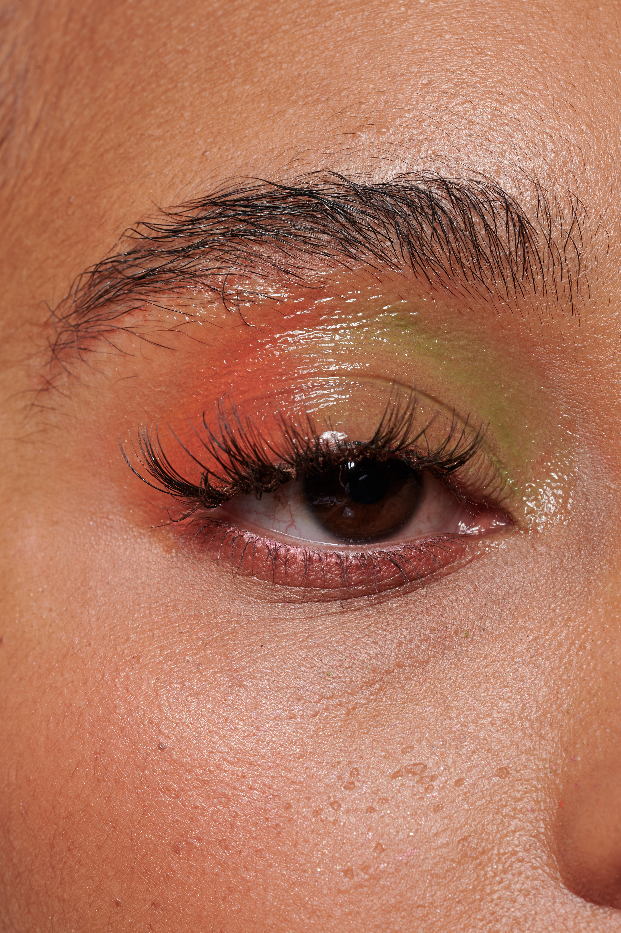 До/После. Ретушер Ирина Лисицына