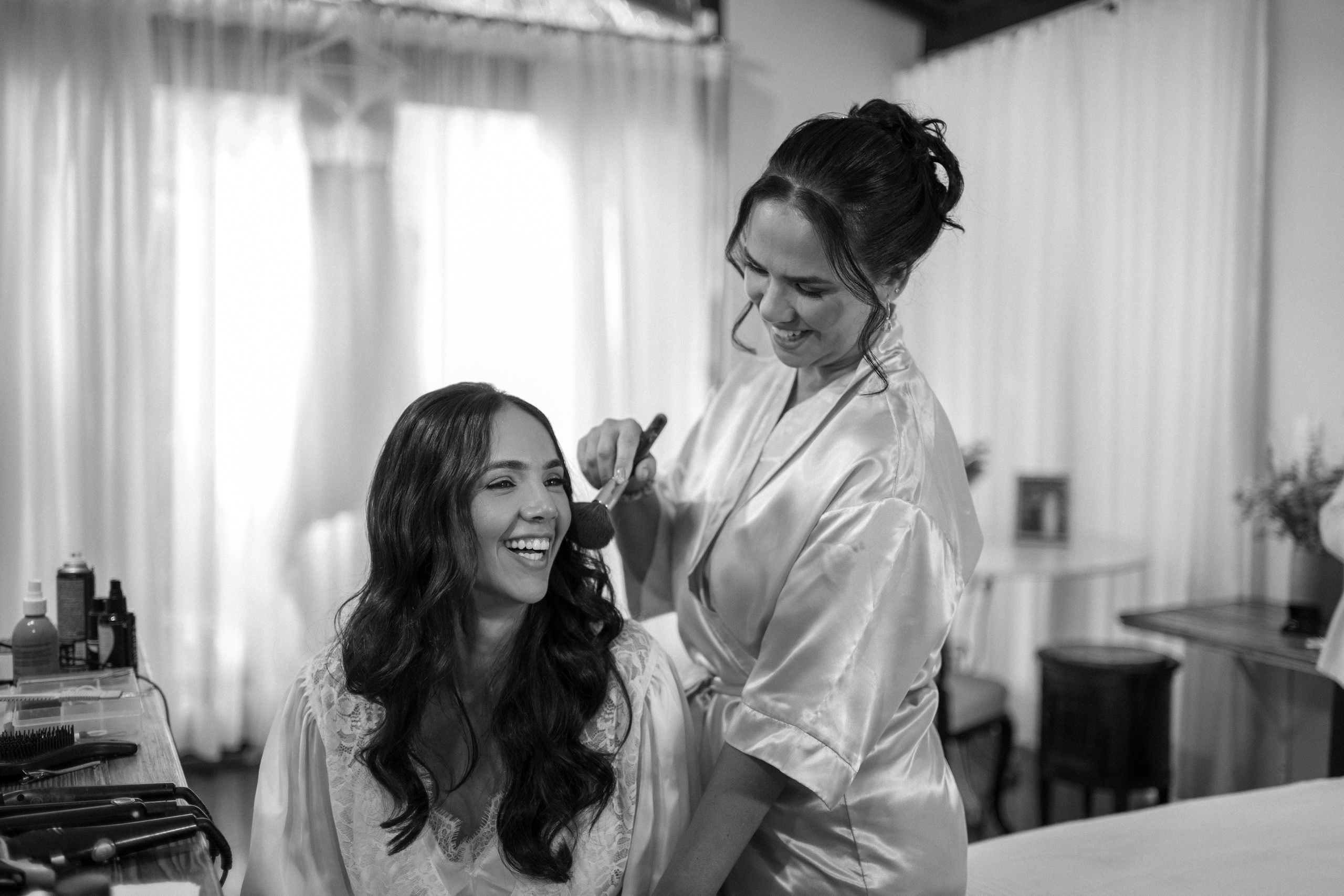 Marcela & Anderson
