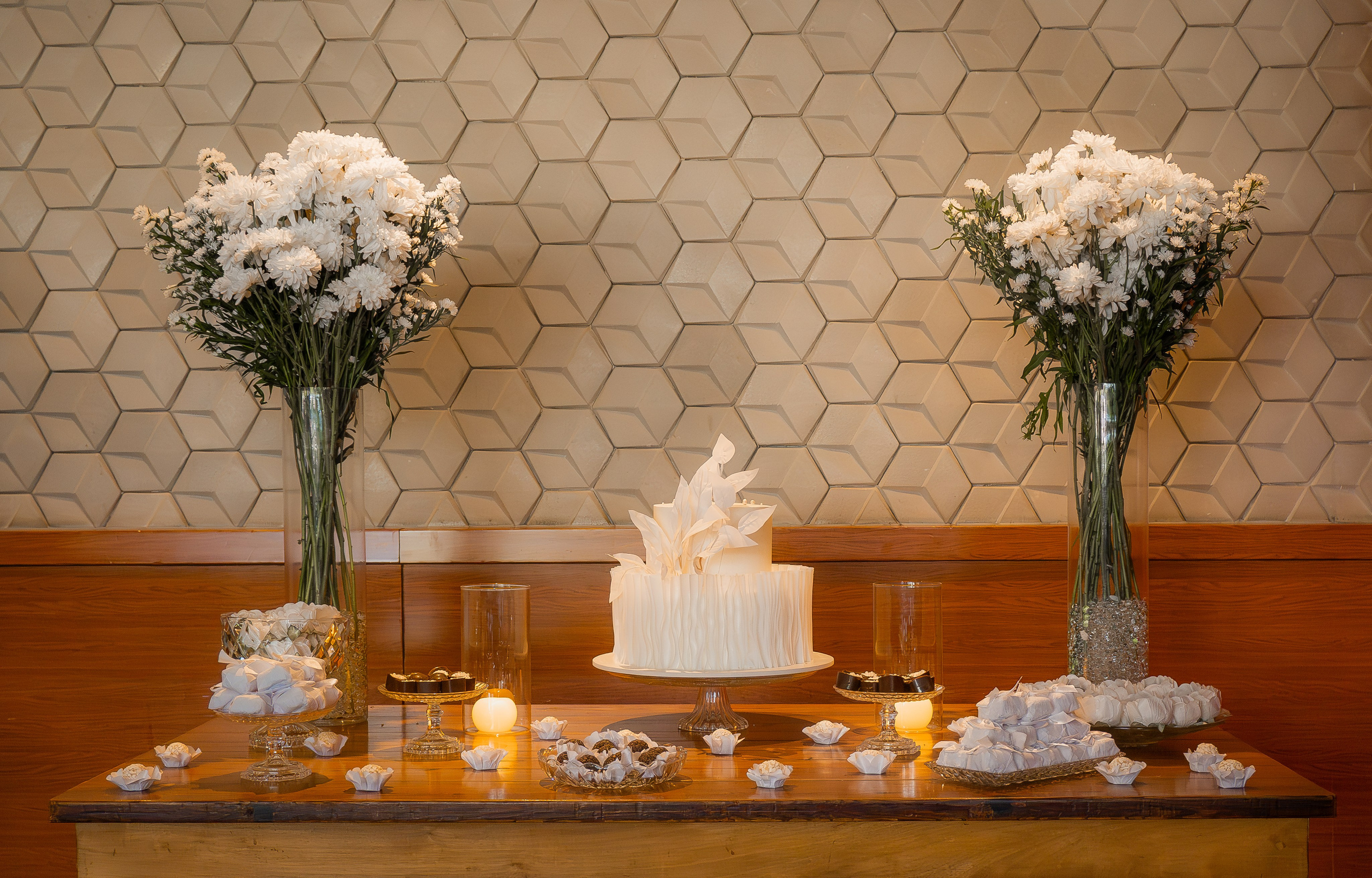 Civil - Magda Vidal & Thalles