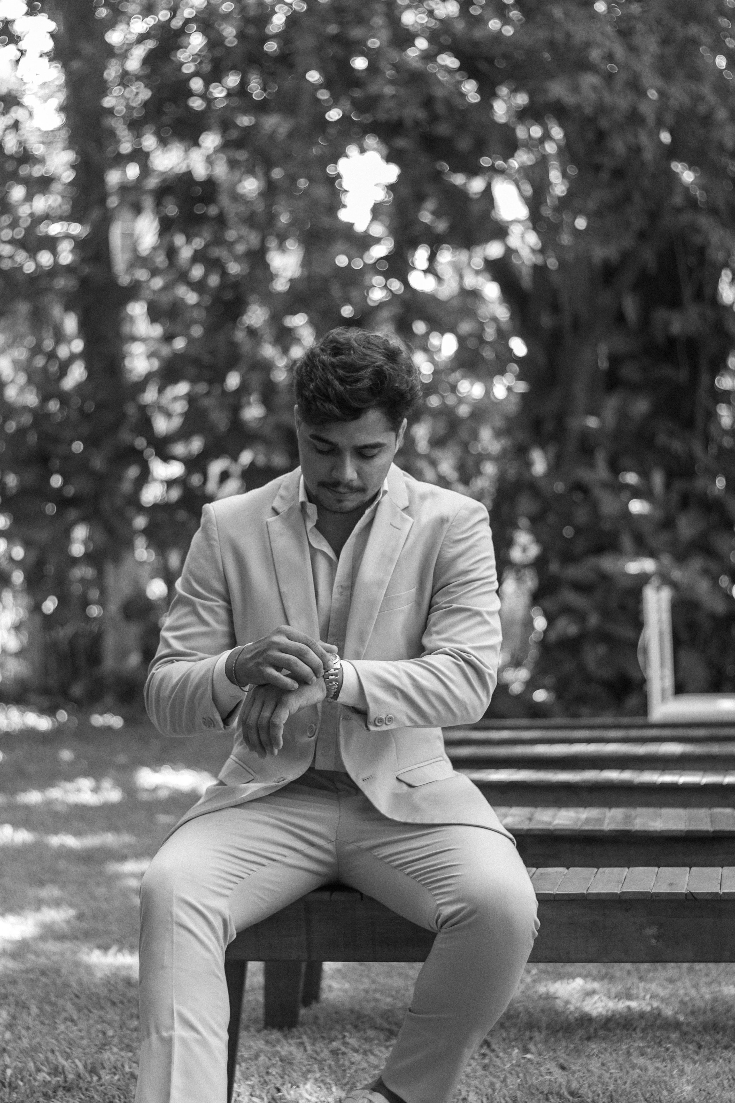 Casamento Bruna Ronise & Raphael Mendes