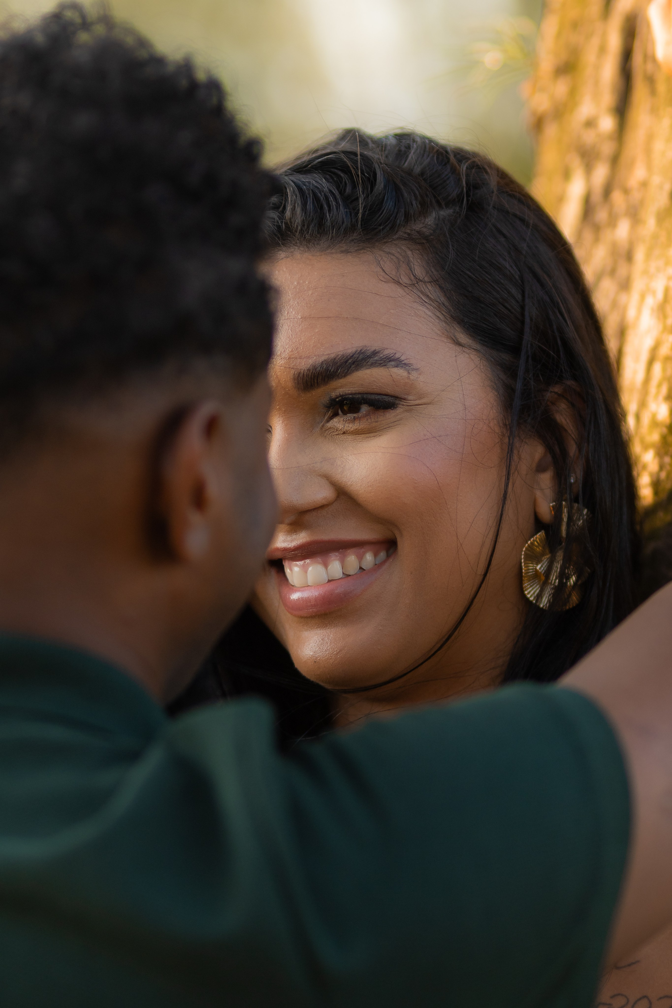 Ensaio Isa Landim & Lucas Adelino