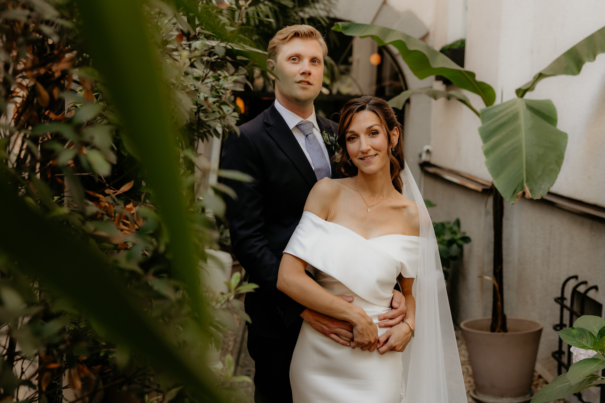 D&O Wedding. Family and children photographer in Belgrade Milja Ciric