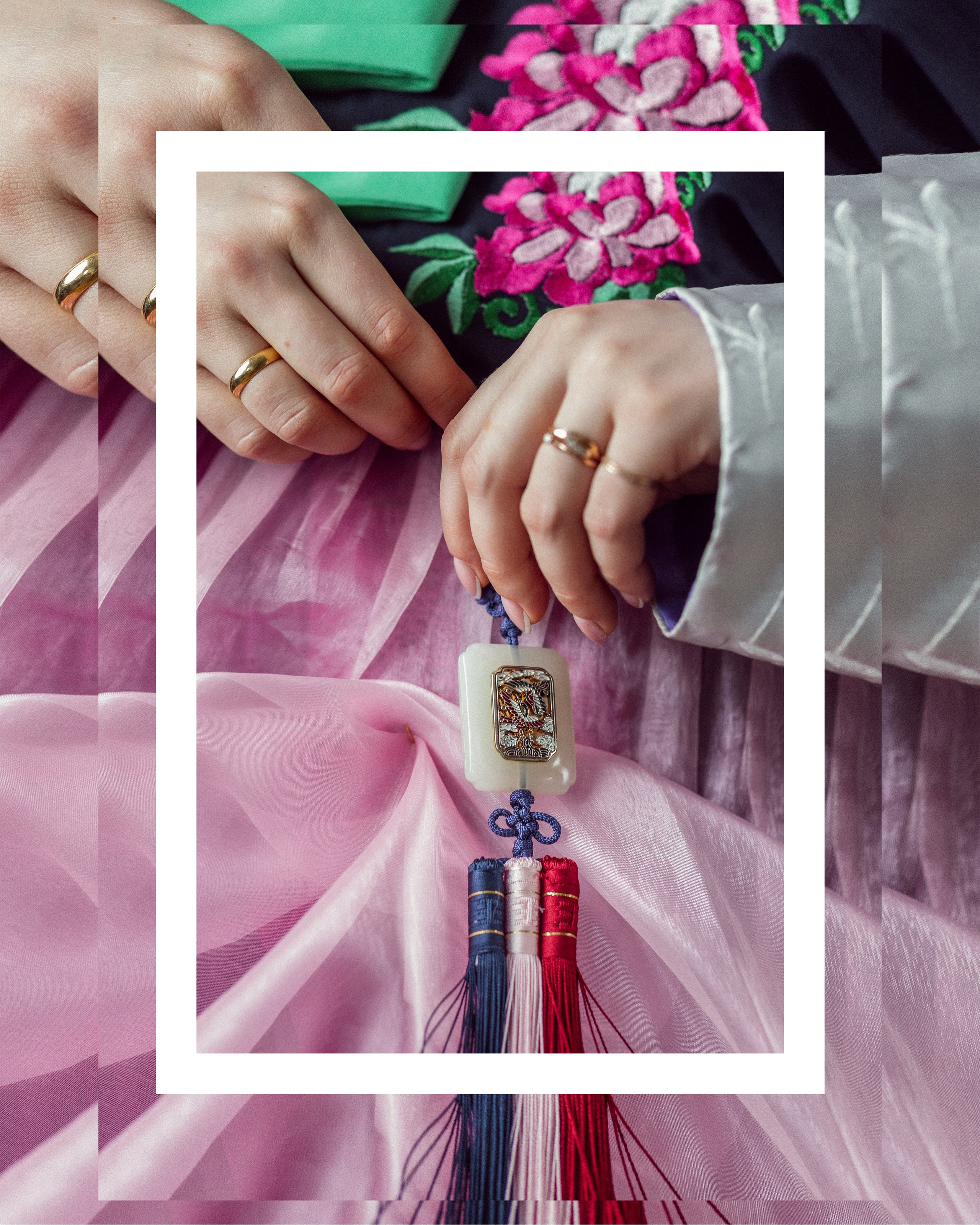 Karina & Hyunjin 20.04.2024. Portree- ja perefotograaf Anton Hansen Tallinnas, Eestis