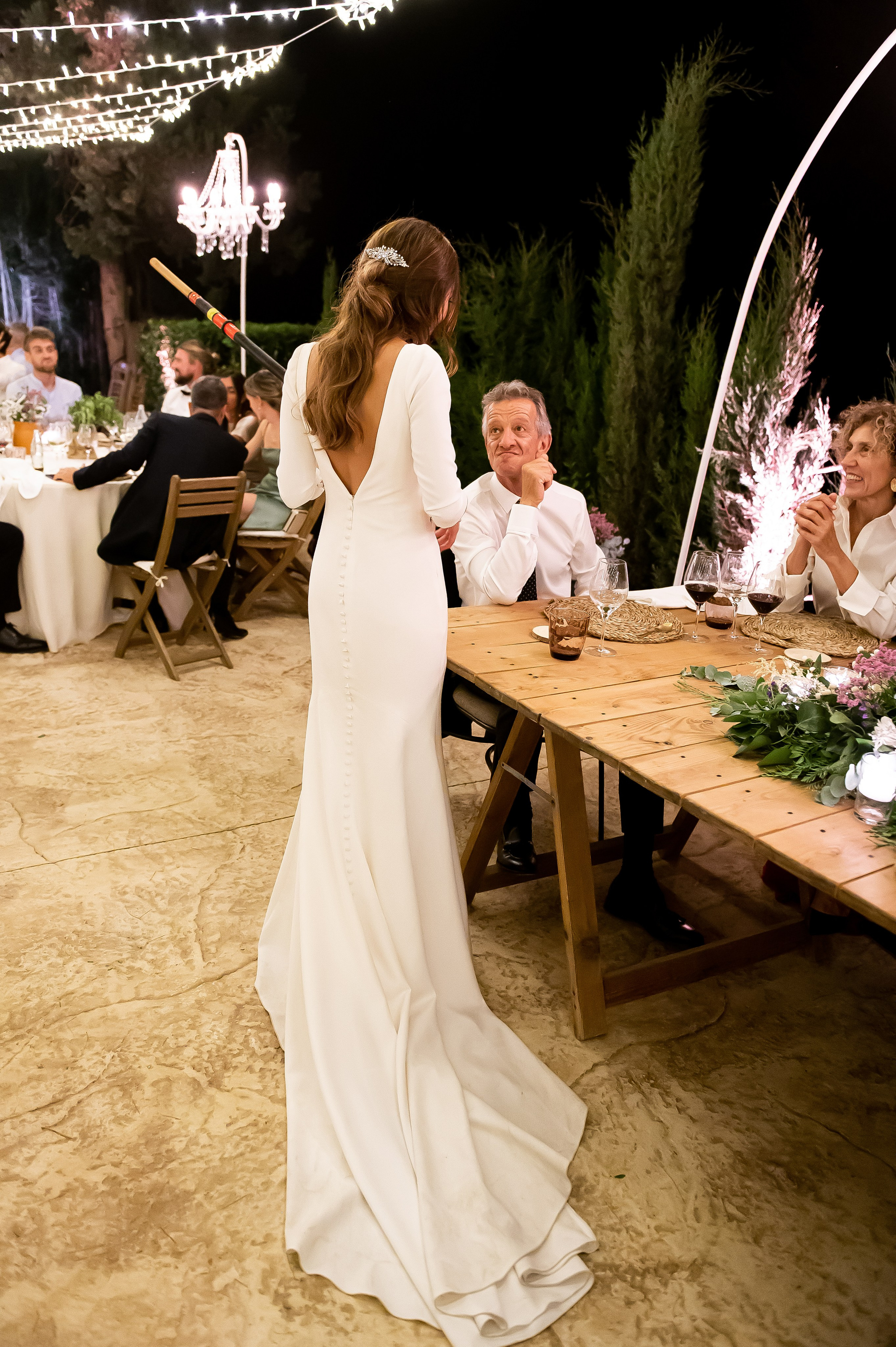 Joaquin & Angela. Wedding photographer in Spain