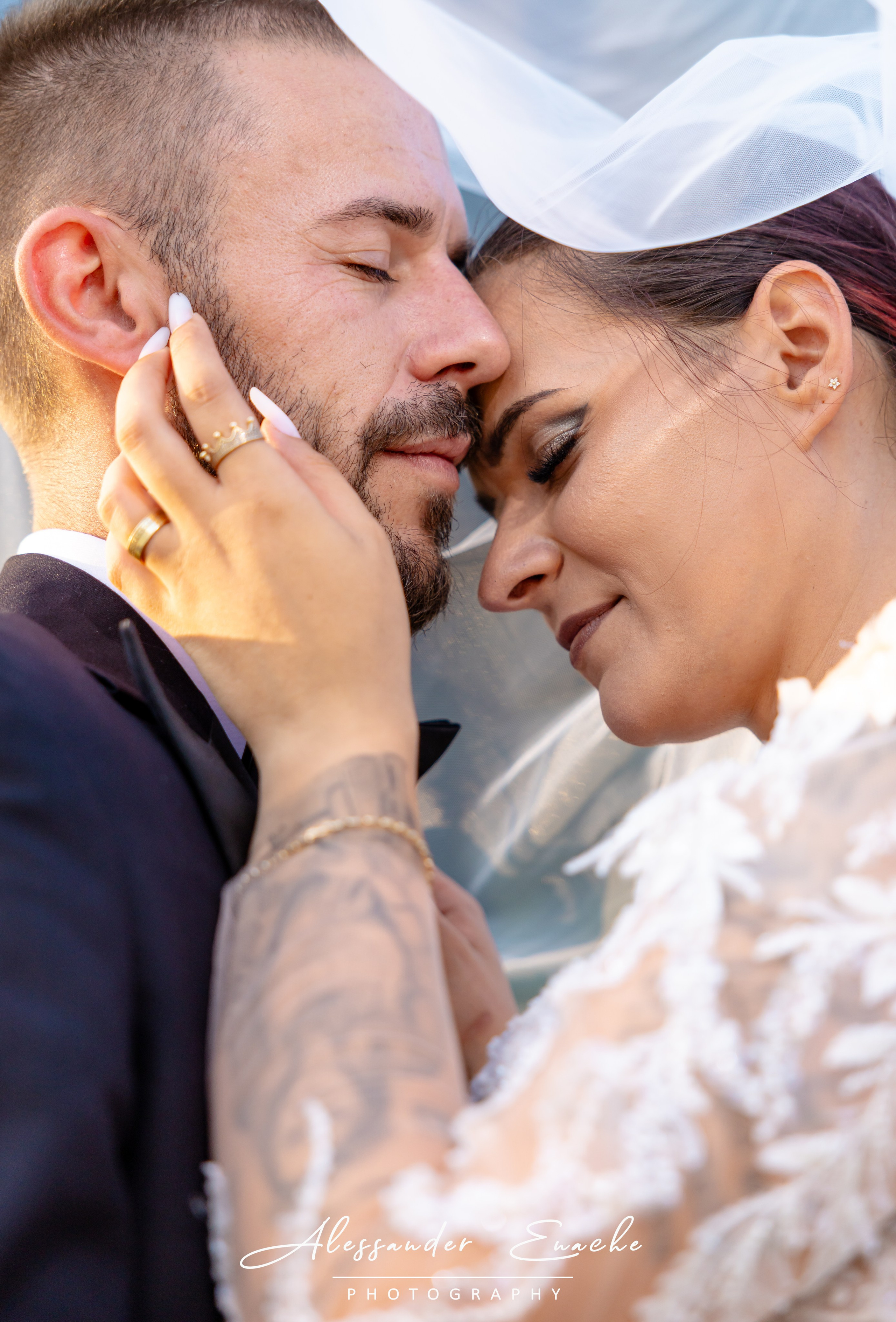 Daniel & Madalina. Alessander Enache–Fotograf de Nuntă Piatra Neamț