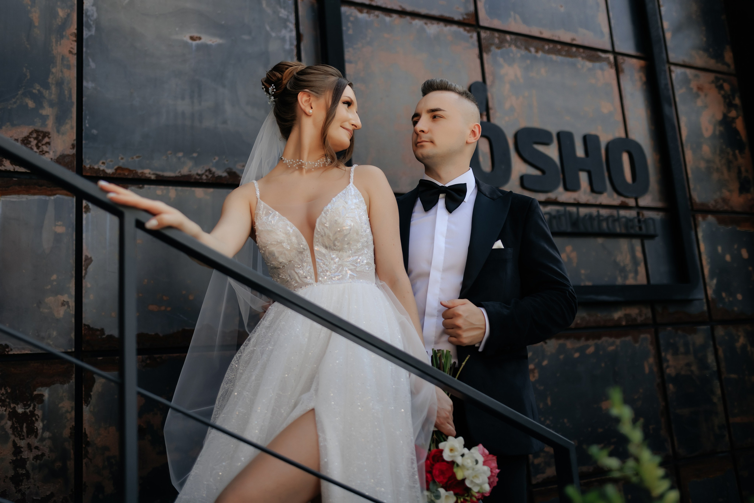 Vadim & Irina. ProWed — Foto Video Moldova și România