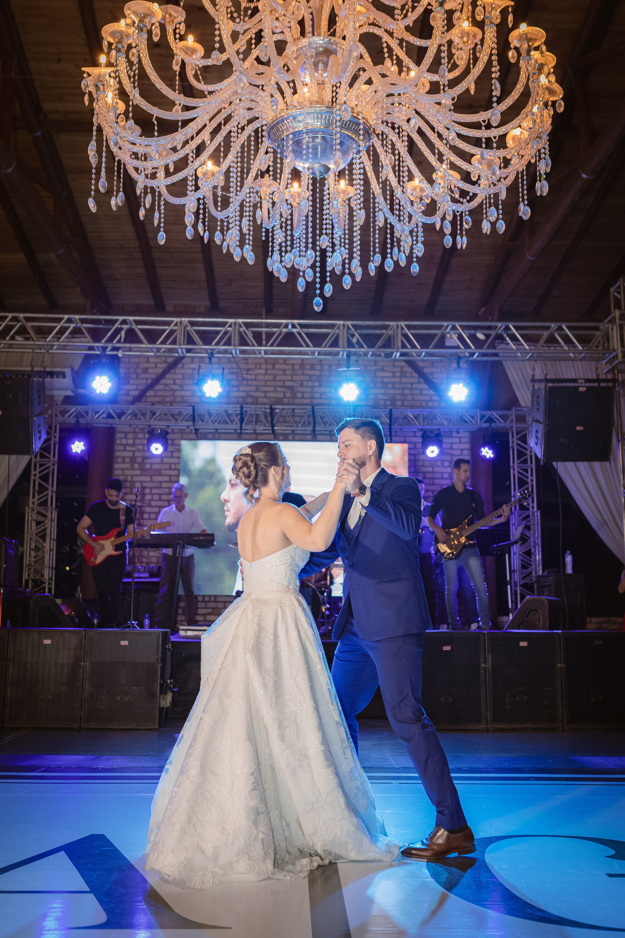 Amanda e Guilherme. Juliano anjos fotografia