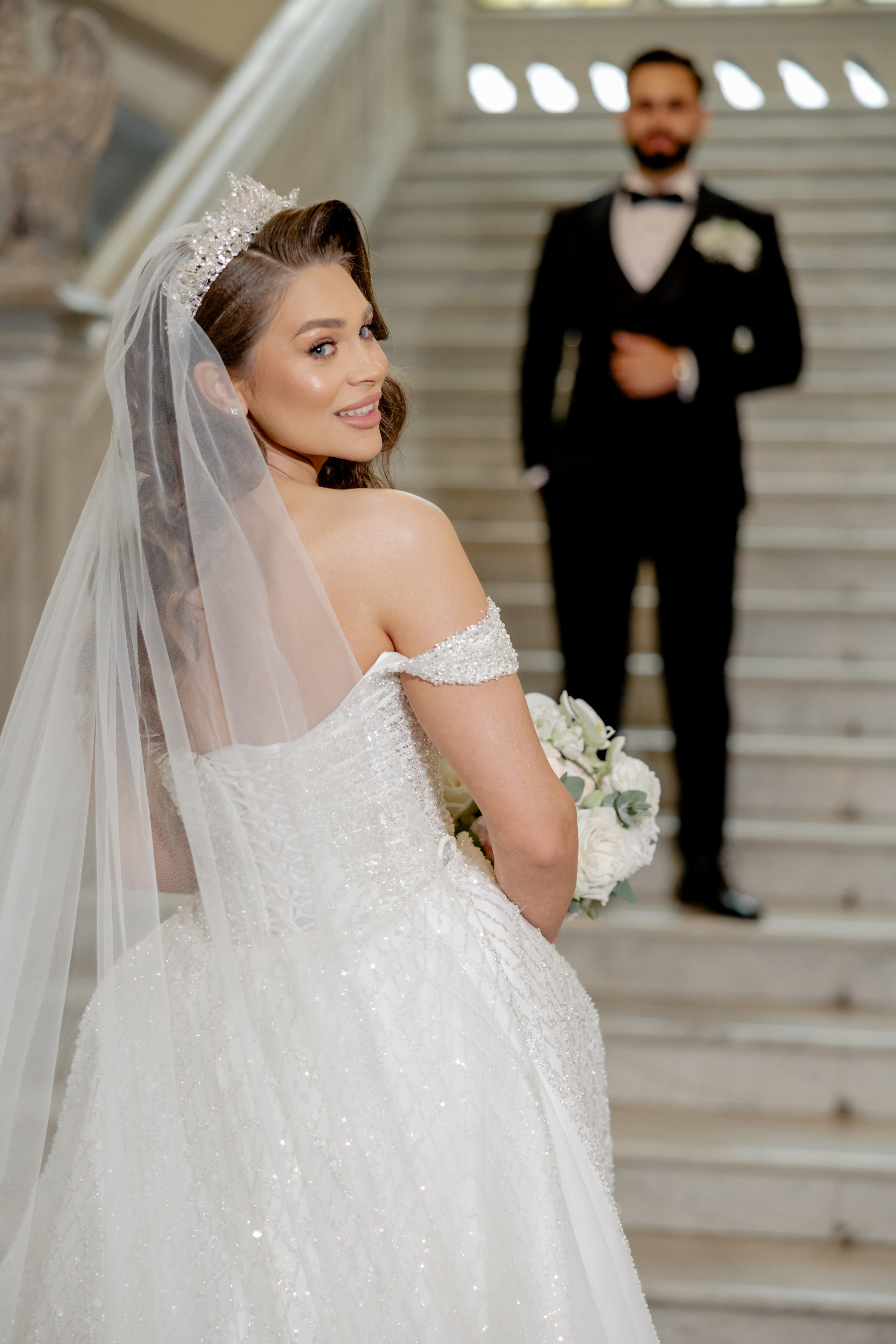 Mirel & Otilia. ProWed — Foto Video Moldova
