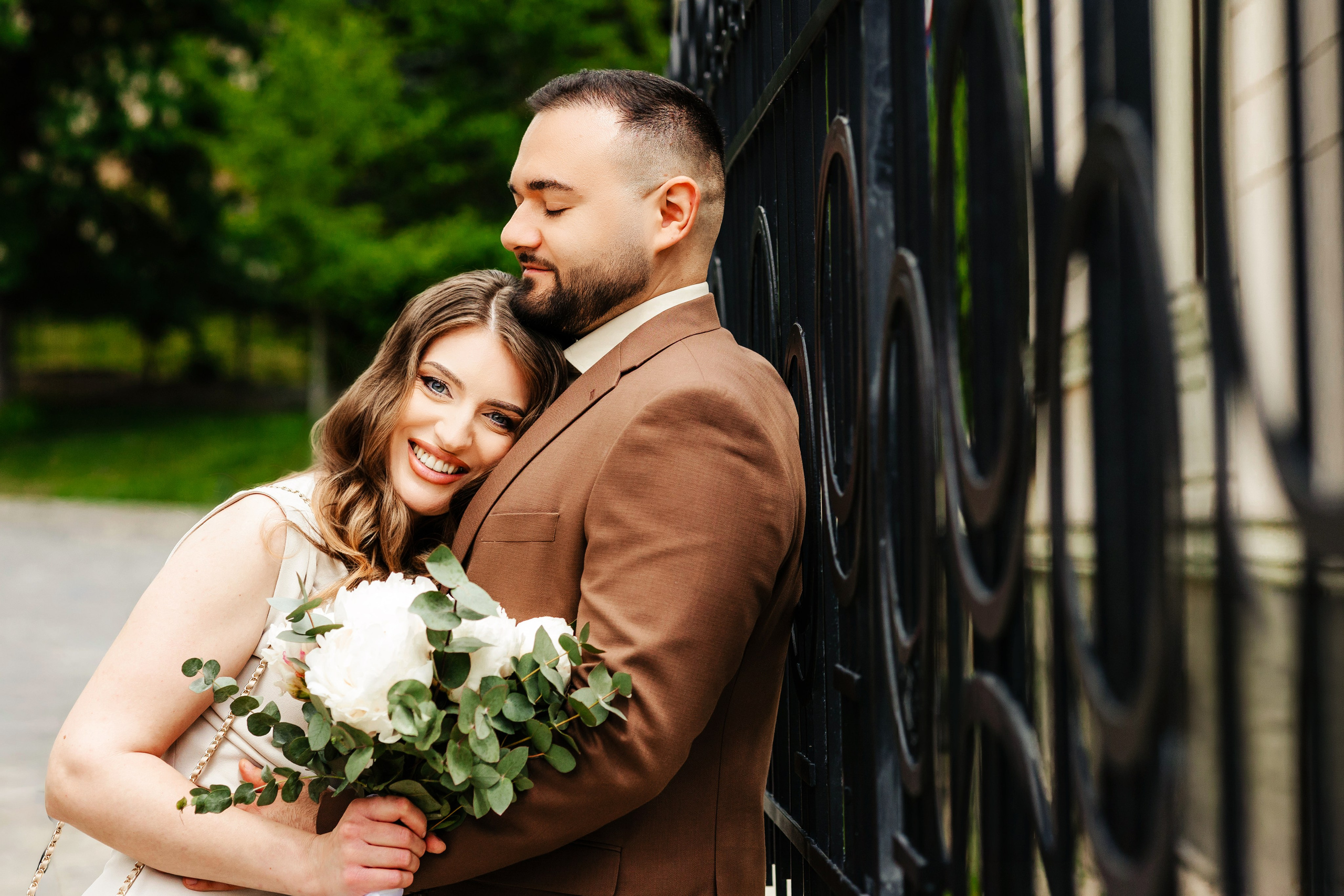 D&A. George Laslău Fotograf — ❤️ Eu nu fotografiez — eu imortalizez sentimente reale 📷