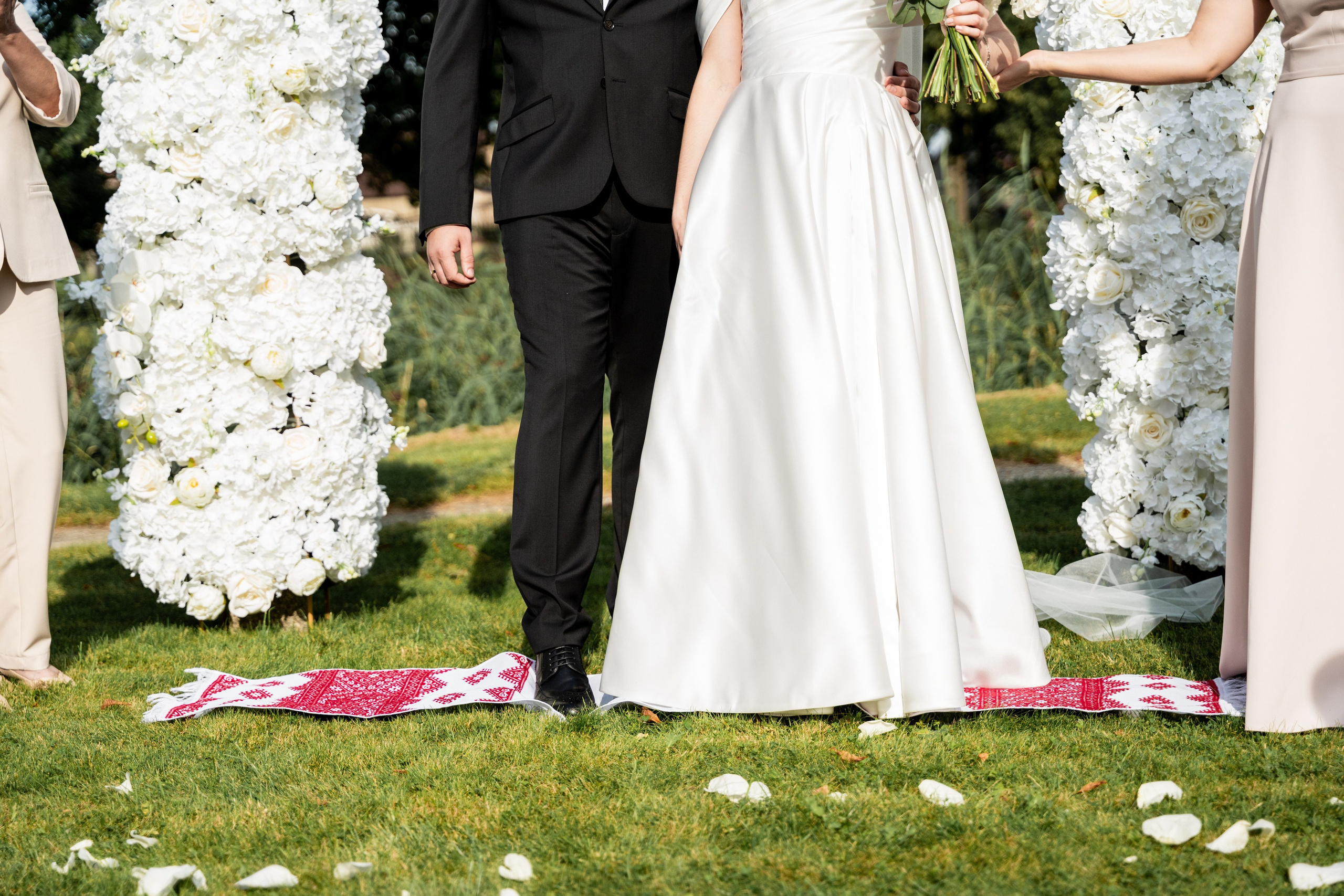 A&D. SL Wedding Photo: ponadczasowa fotografia ślubna | Wrocław & Europa