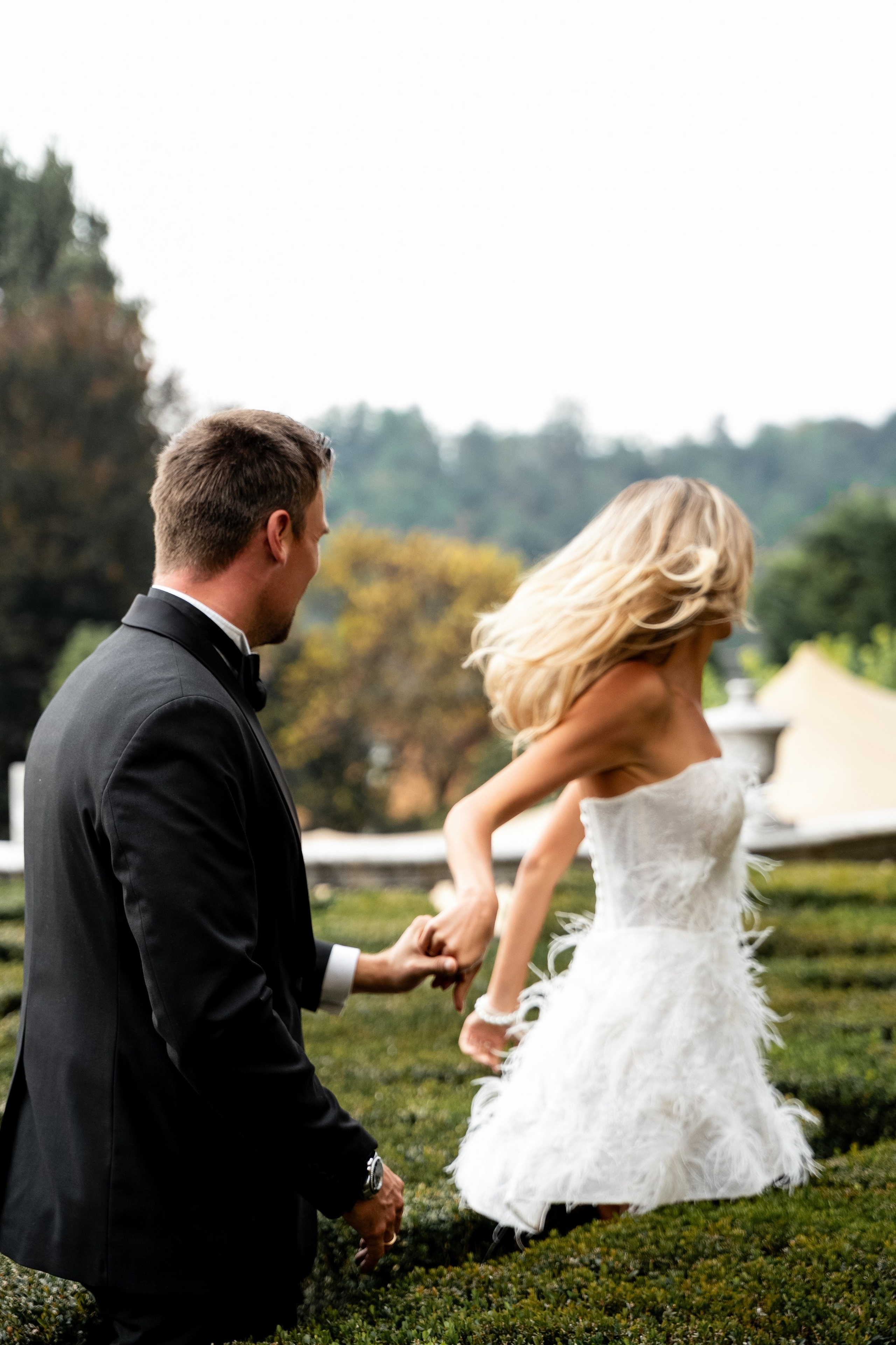 D&C: Bergamo. SL Wedding Photo: ponadczasowa fotografia ślubna | Wrocław & Europa