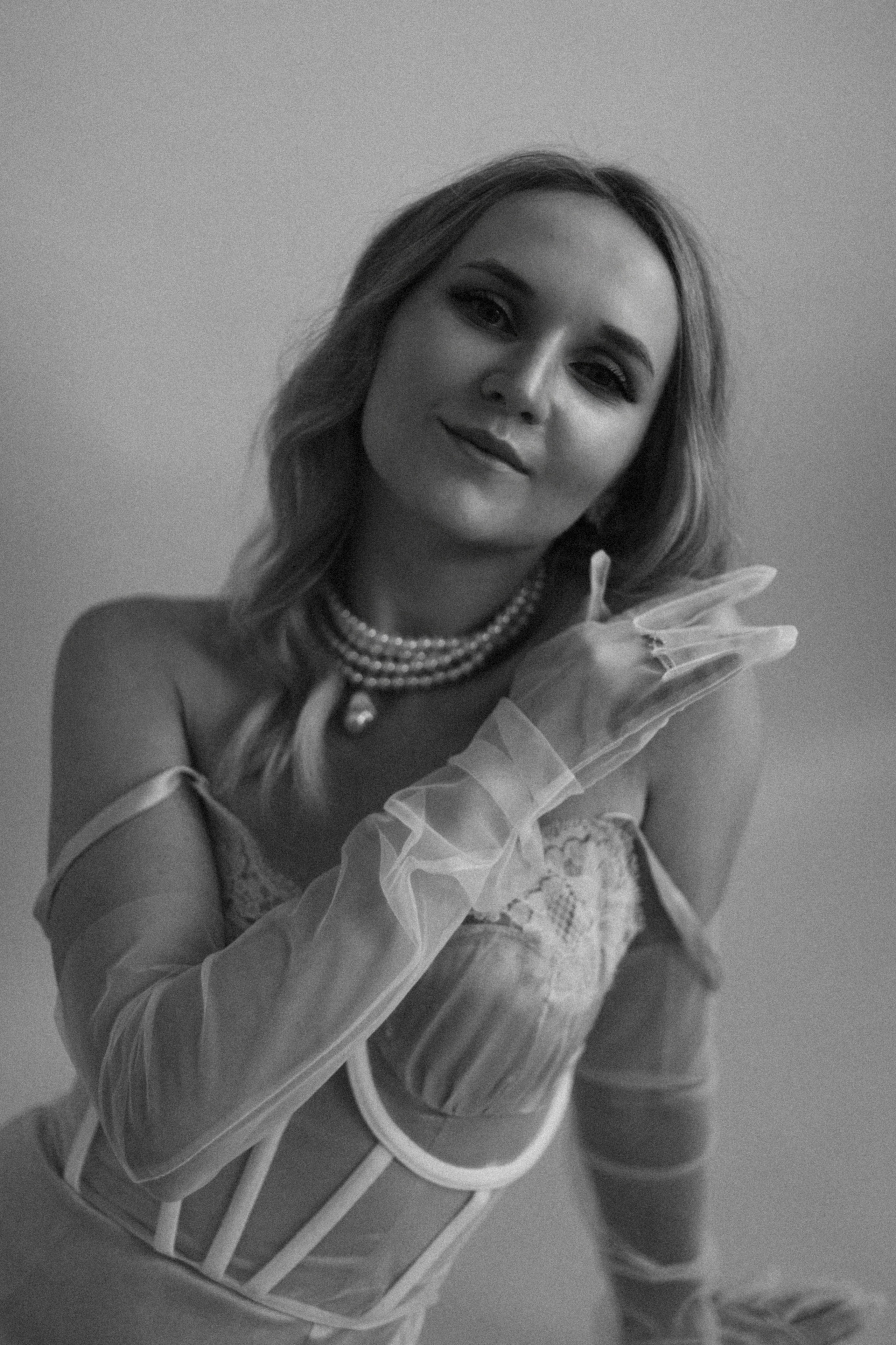 Vick. Фотограф Лейпциг