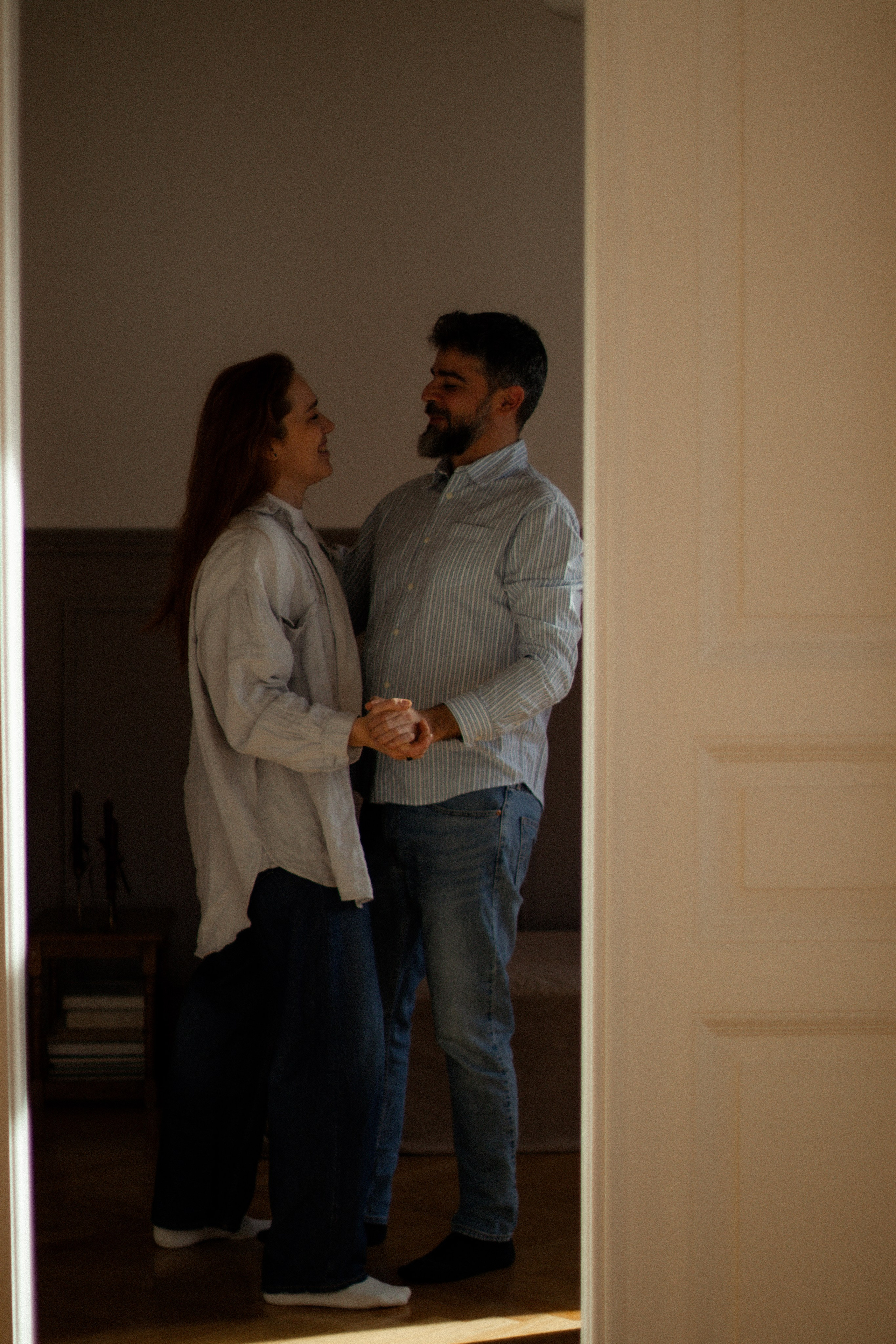 M&H. Фотограф Лейпциг