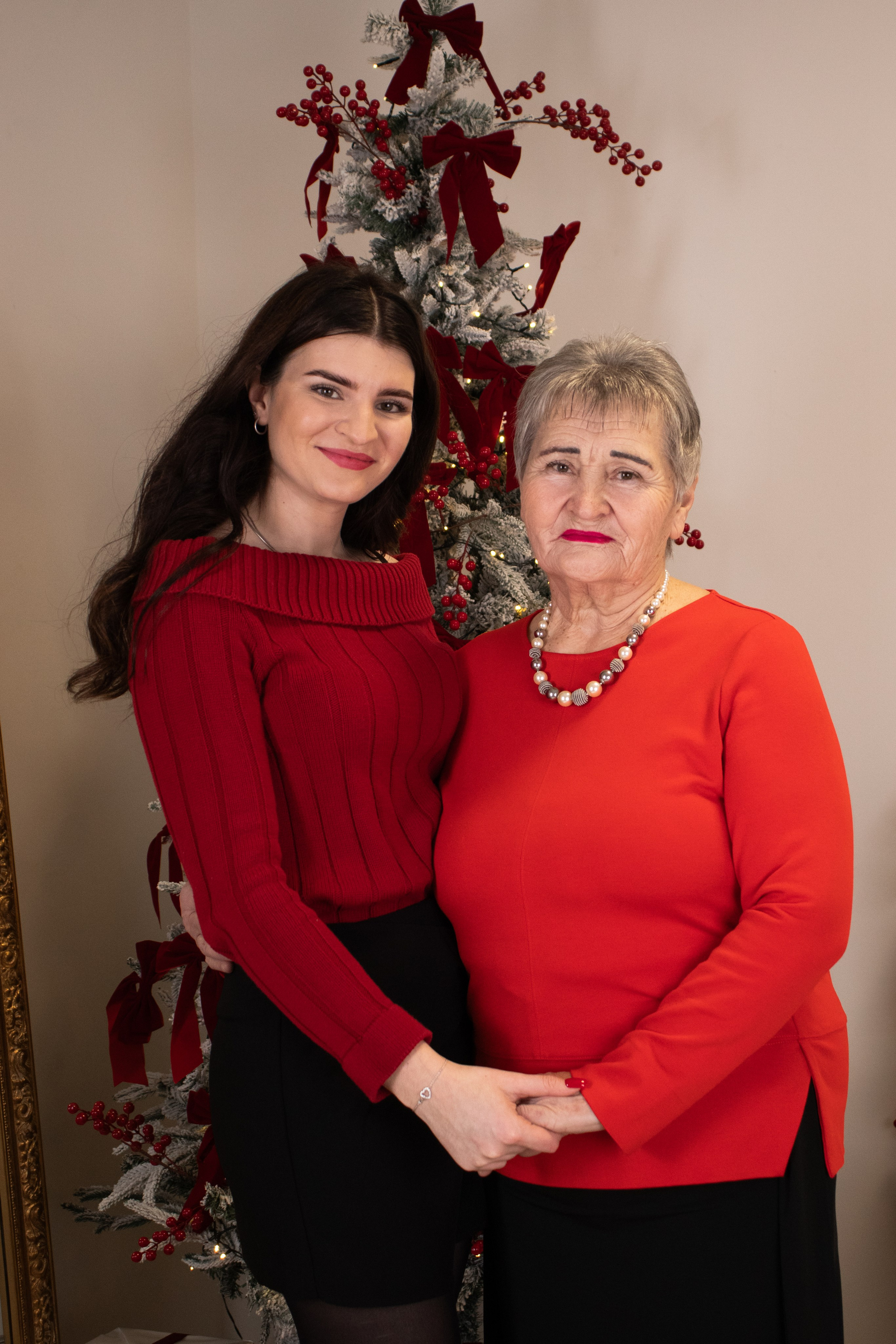 Christmas. Фотограф Лейпциг