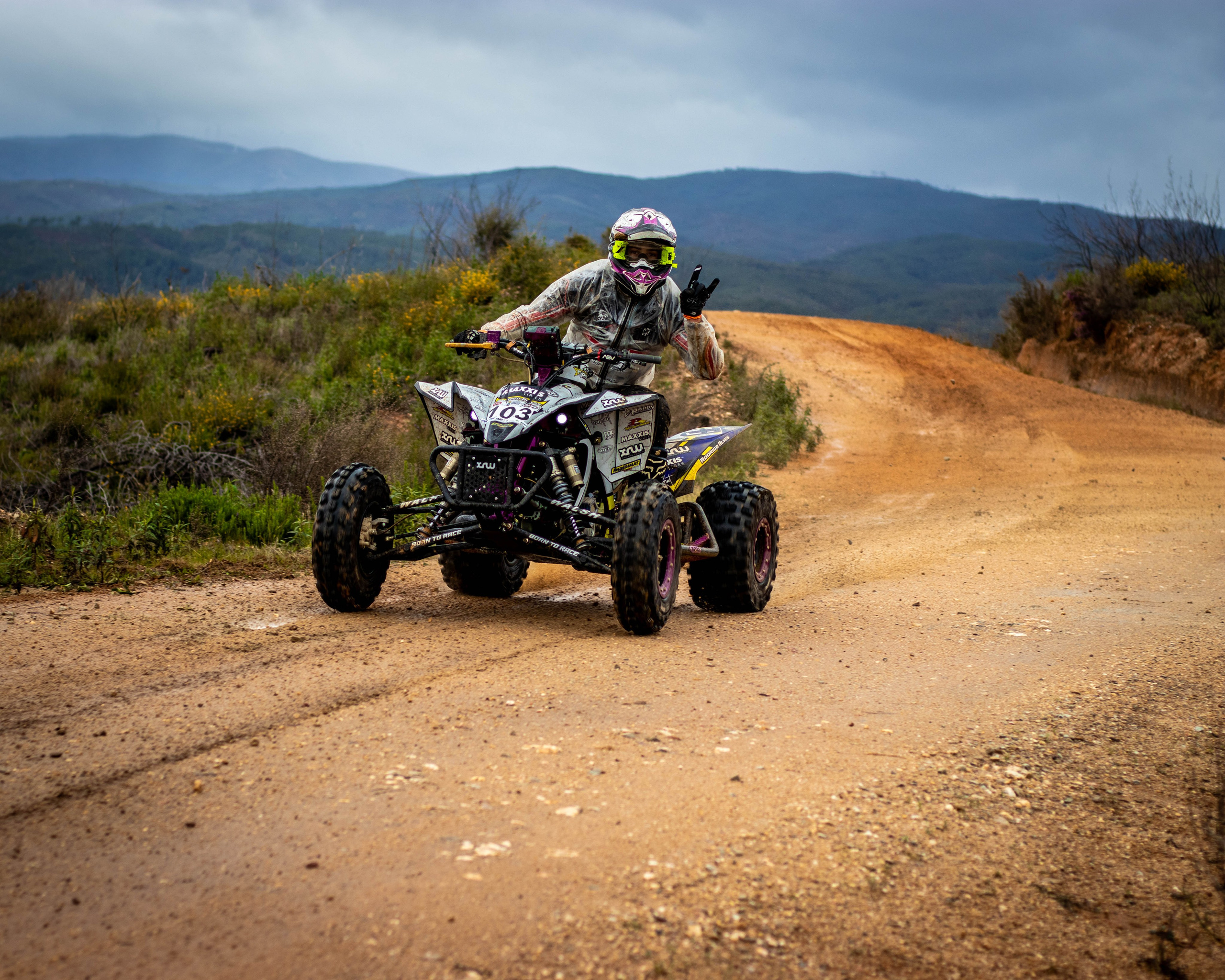 QUAD. Duarte Teixeira Photography
