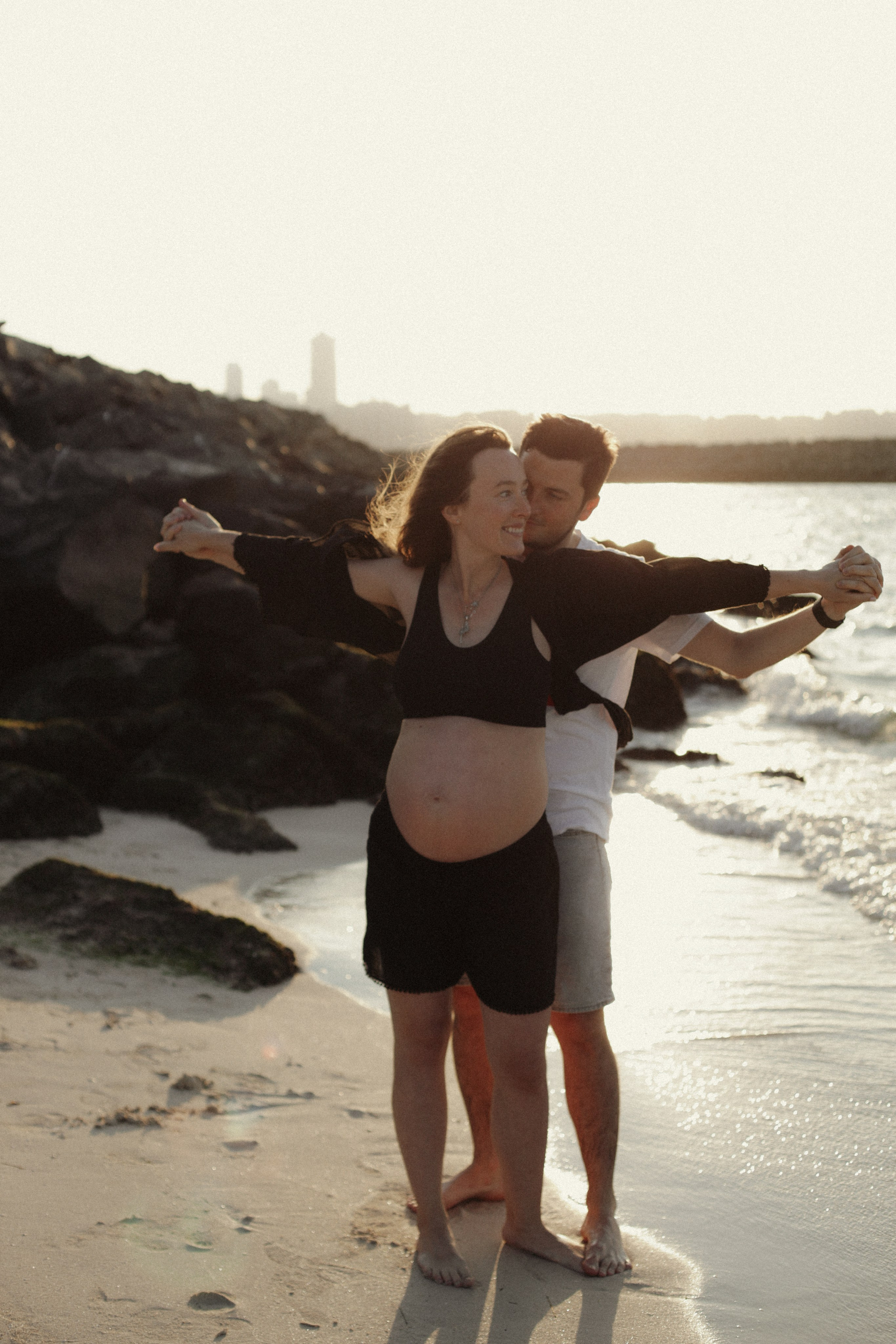 LOVE STORY. Свадебный и семейный фотограф в Дубае Эльмаз Черникова