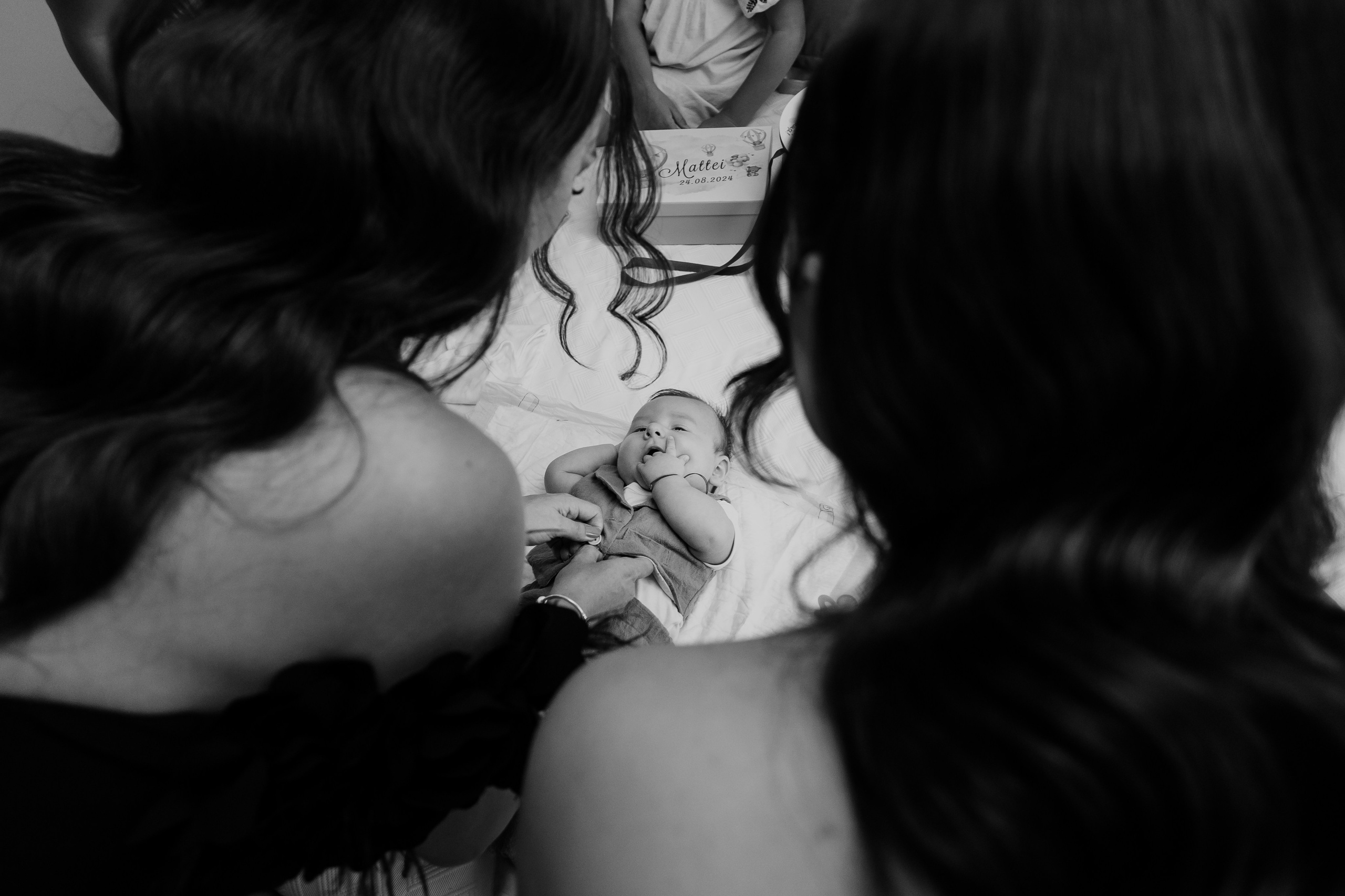 Mattei. George Laslău Fotograf