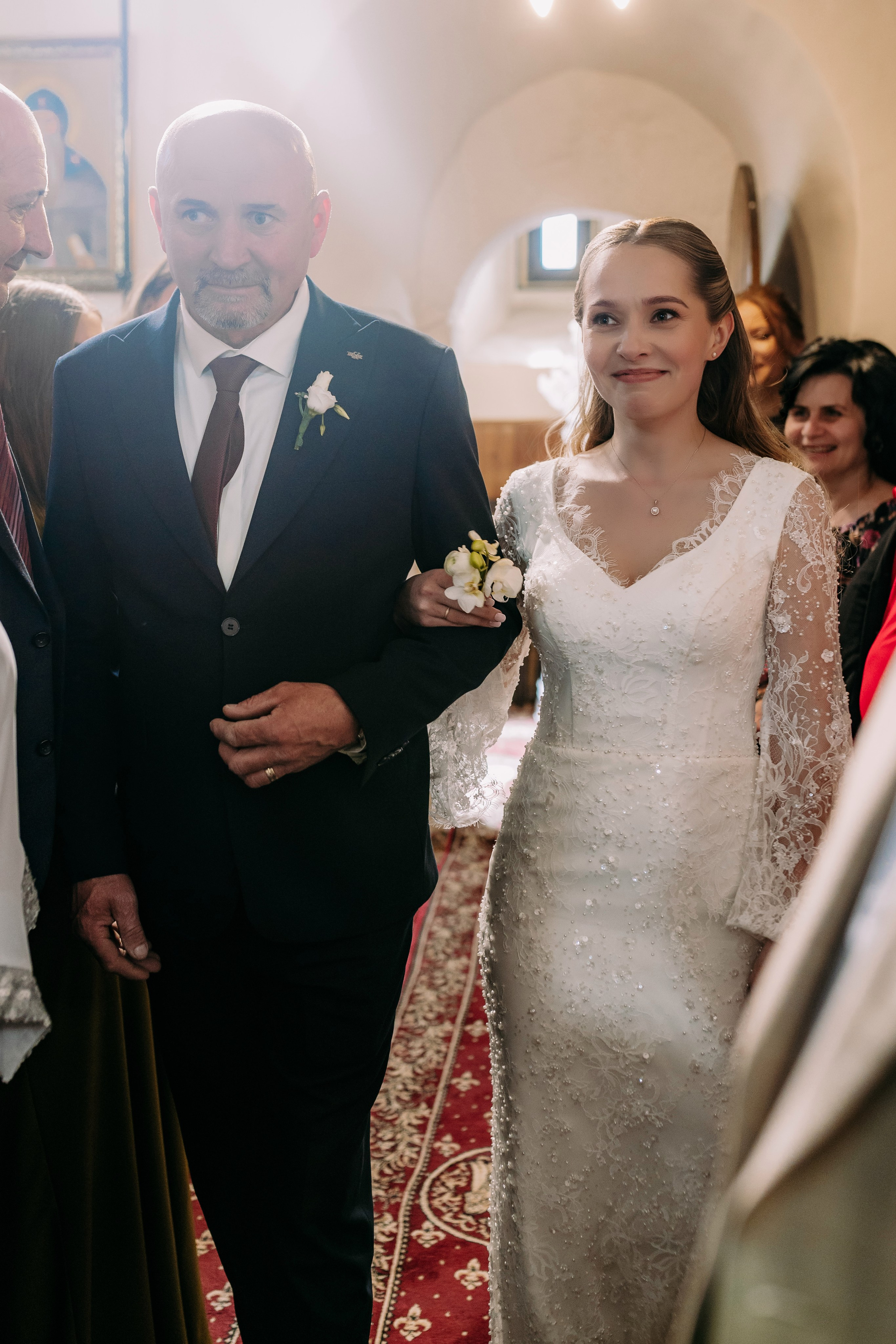 Nuntă Cristina & Alex. Events Photographer Miruna Buculei