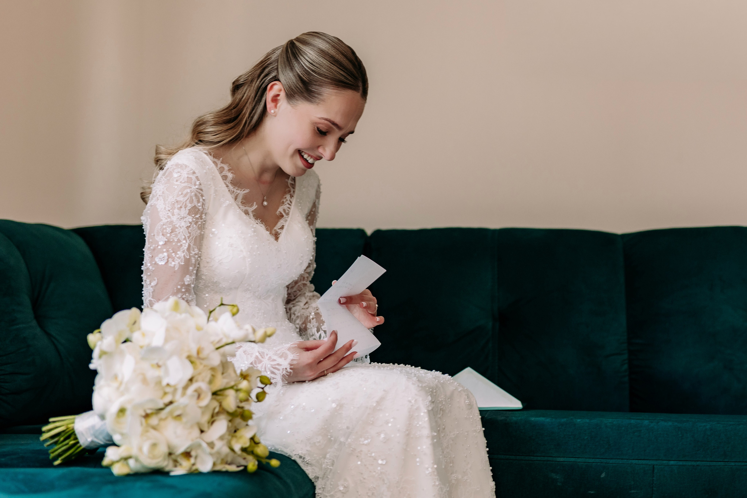 Nuntă Cristina & Alex. Events Photographer Miruna Buculei