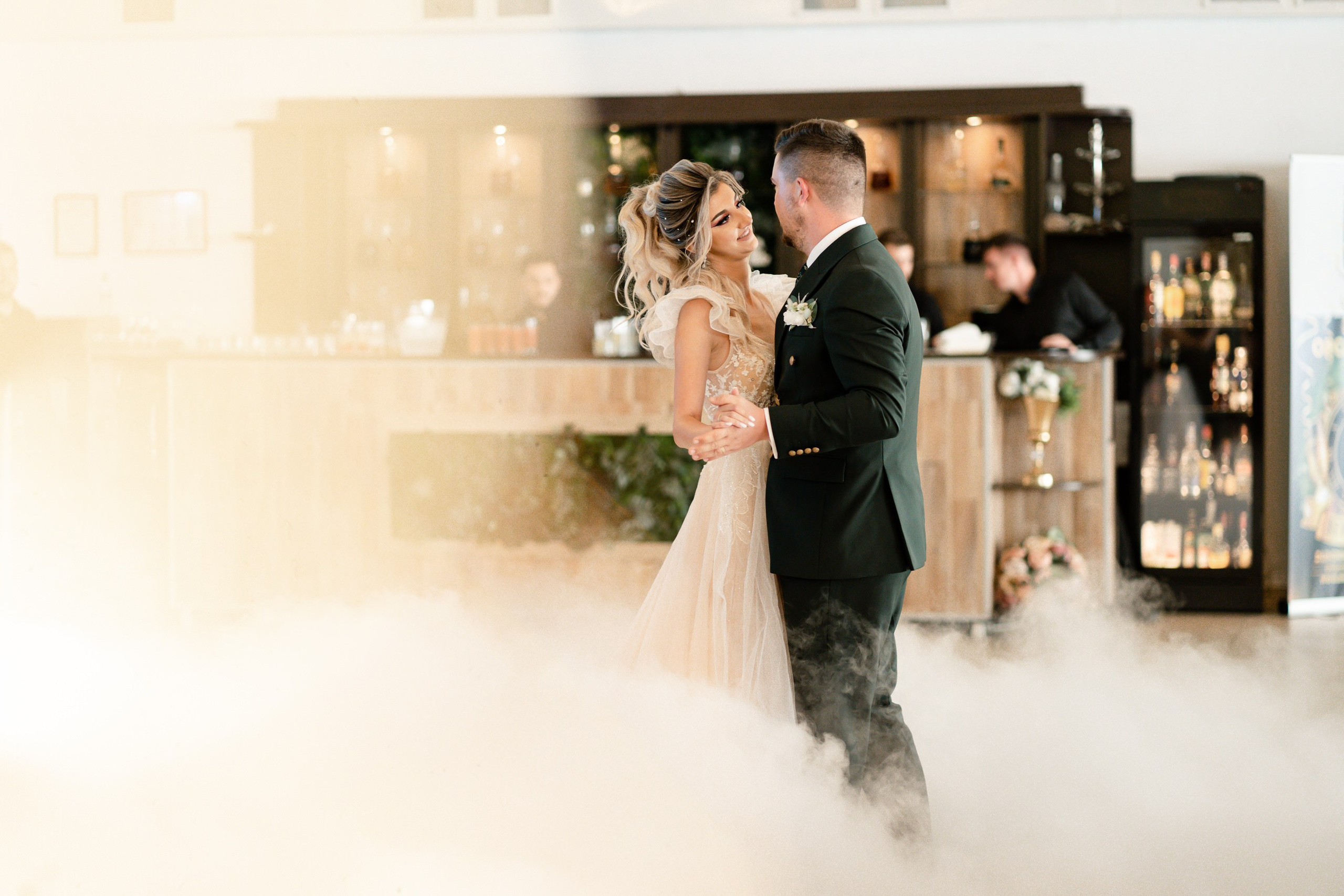 Mihaela & Catalin. Ionutdraganfoto.com