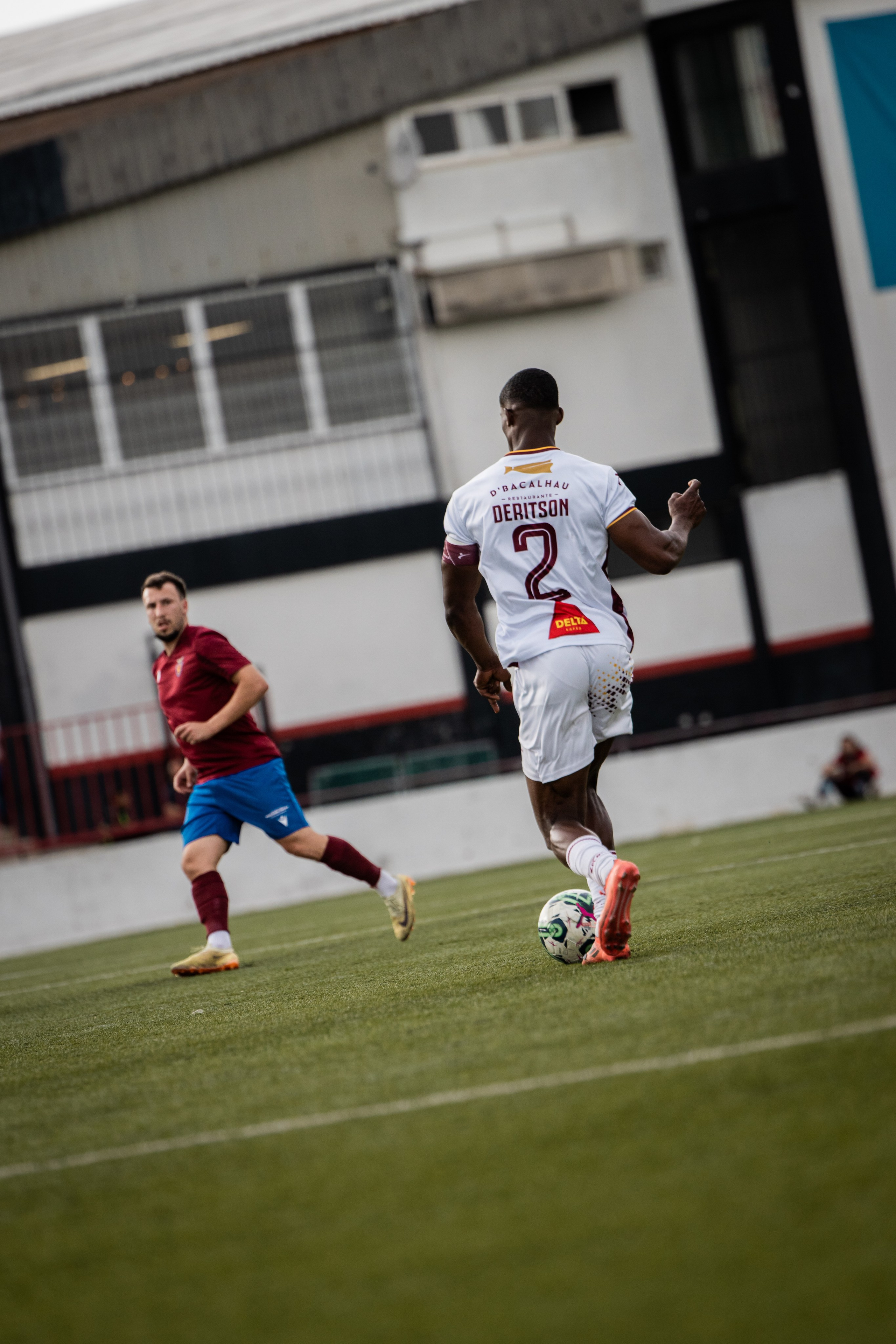 Final da taça AFL 2024/25. Retratos, eventos e Desporto