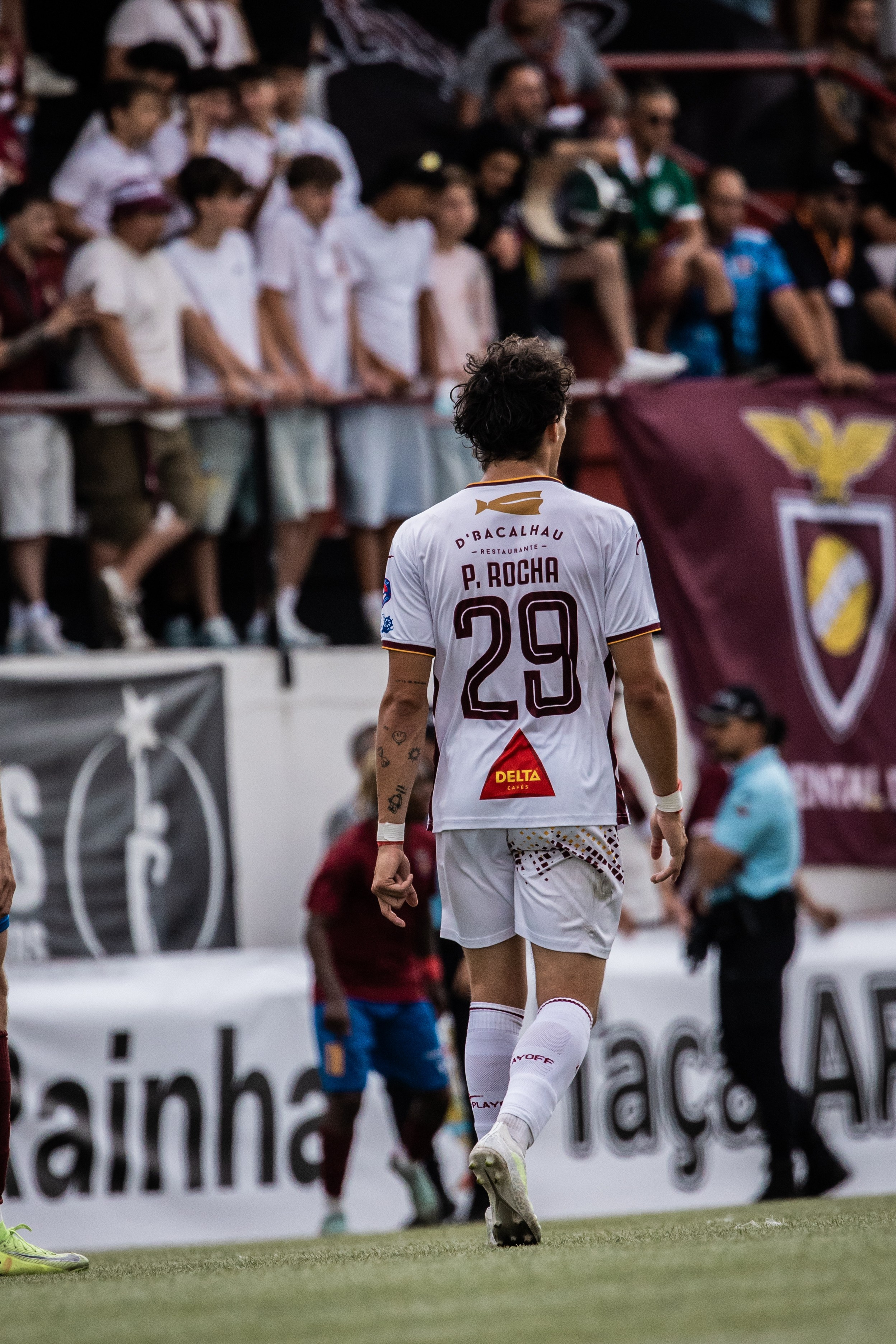 Final da taça AFL 2024/25. Retratos, eventos e Desporto