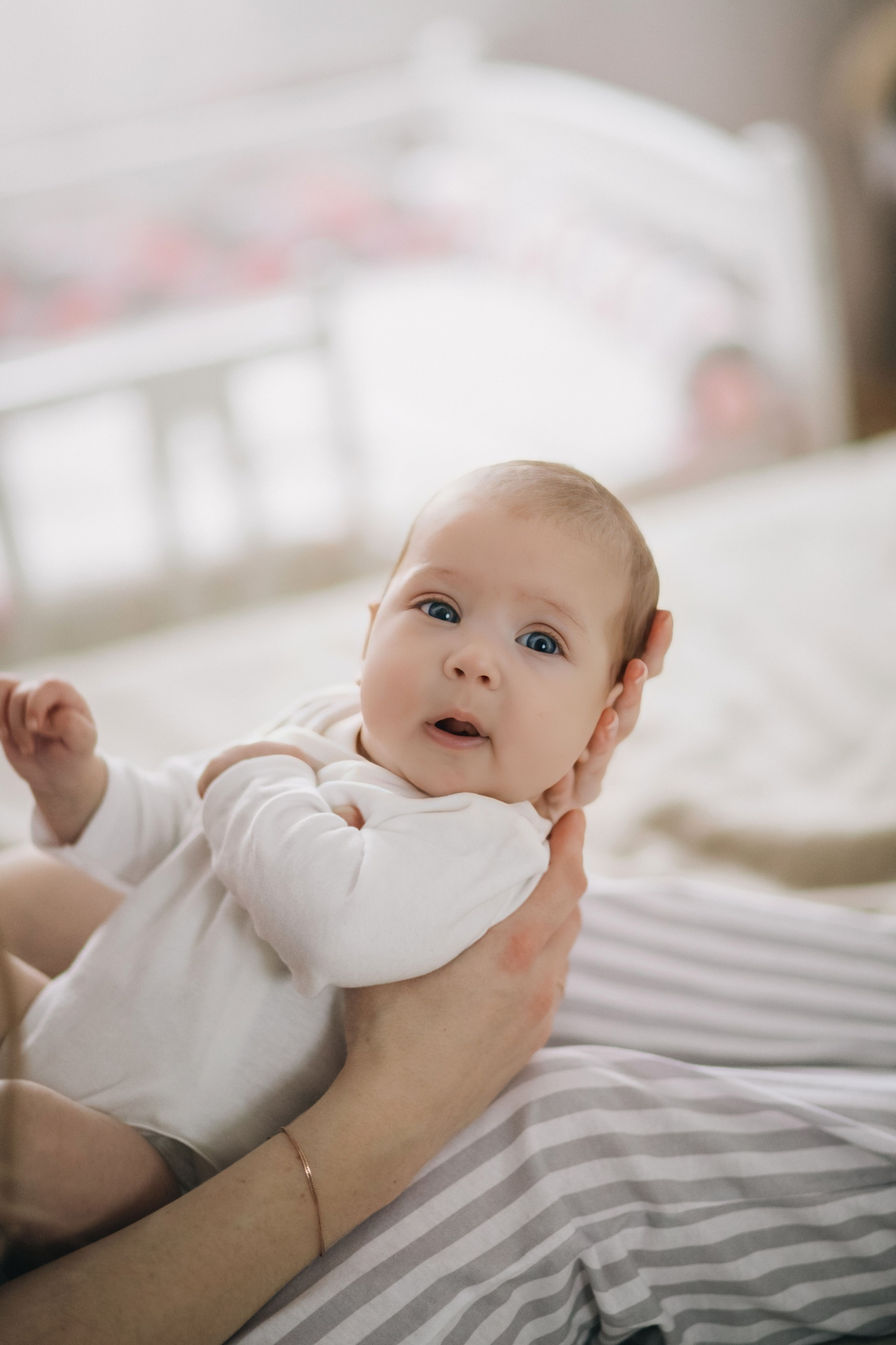ZHENYA • MARUSYA • KATYA. Photographer Inna Kalmykova