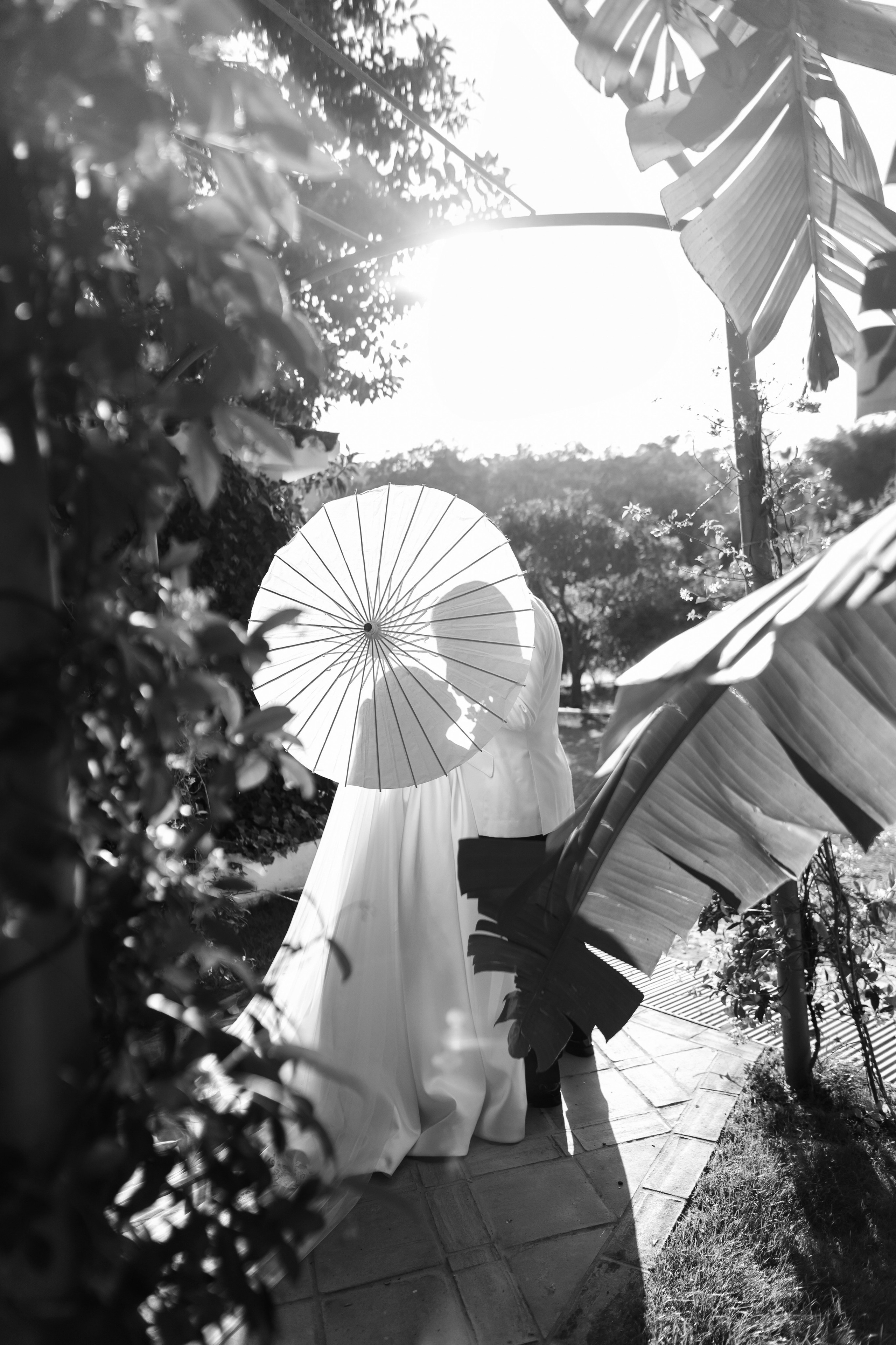 ANDREW & LYNN. Bryllupsfotograf i hele Norge